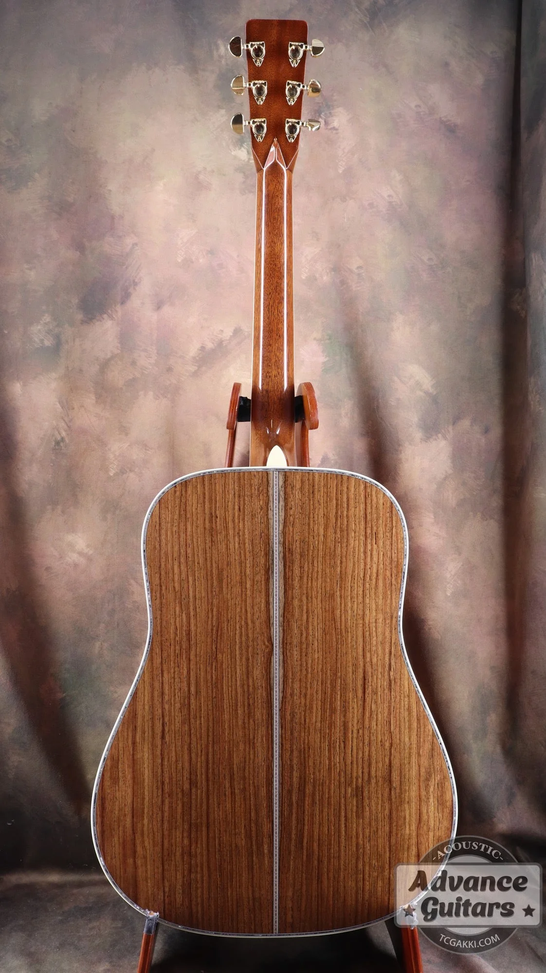 Martin 2024年製 CTM D-45 "The68" - Image 20