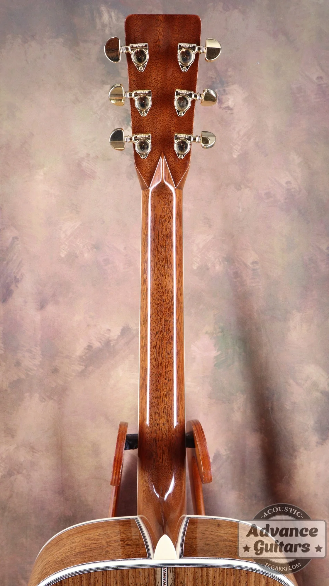 Martin 2024年製 CTM D-45 "The68" - Image 21