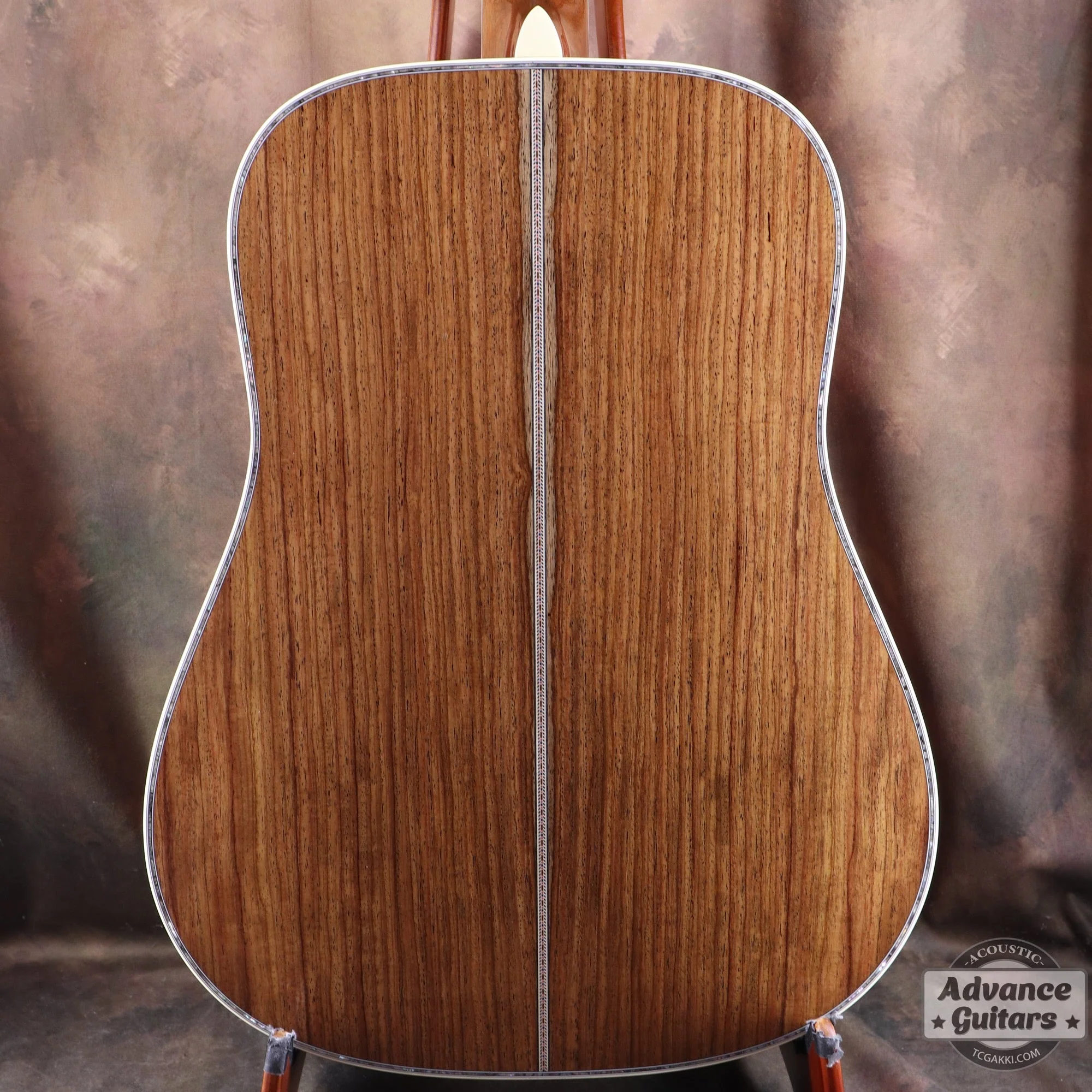 Martin 2024年製 CTM D-45 "The68" - Image 22