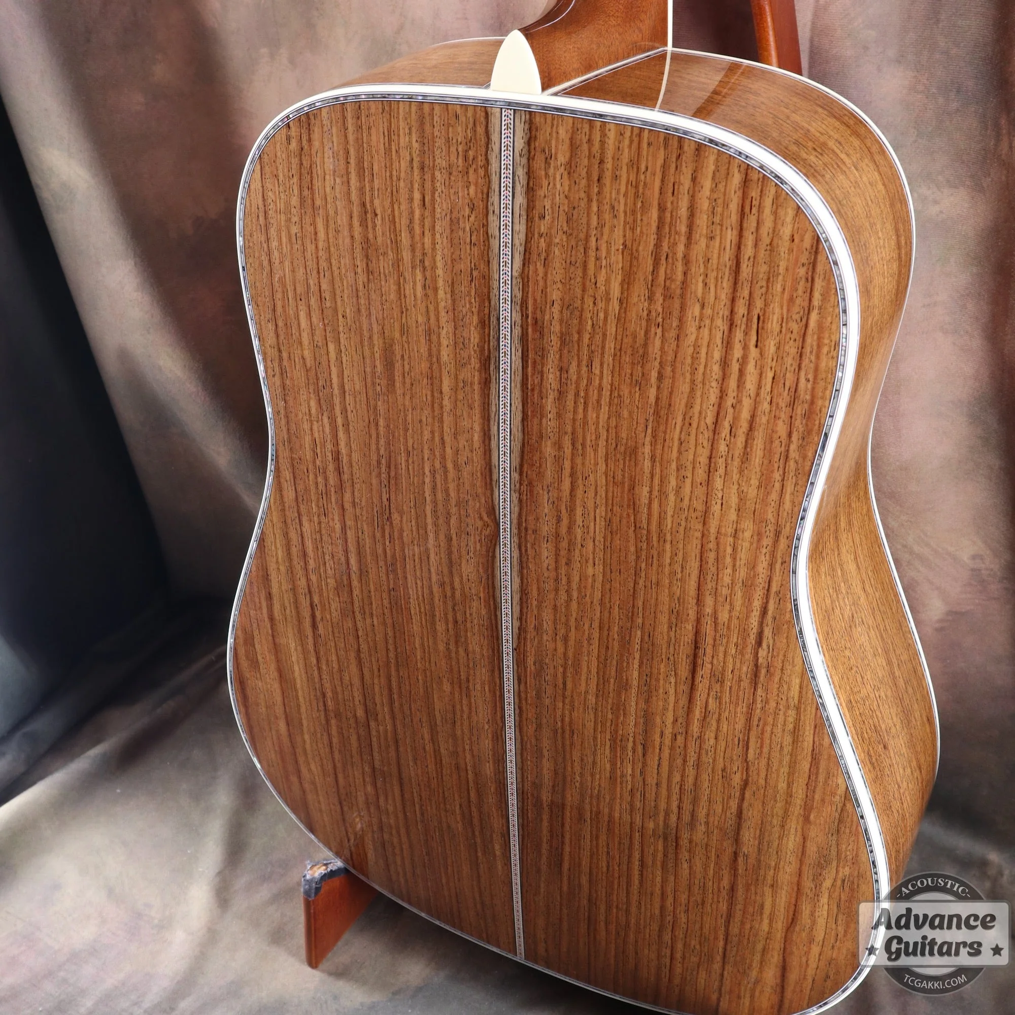 Martin 2024年製 CTM D-45 "The68" - Image 23