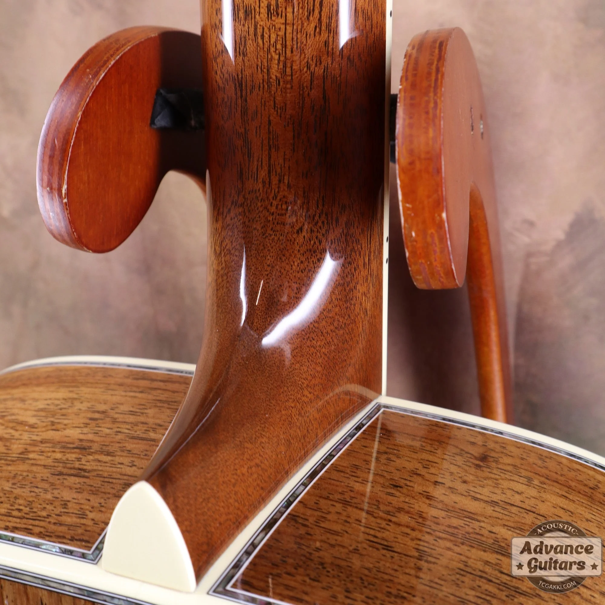 Martin 2024年製 CTM D-45 "The68" - Image 24
