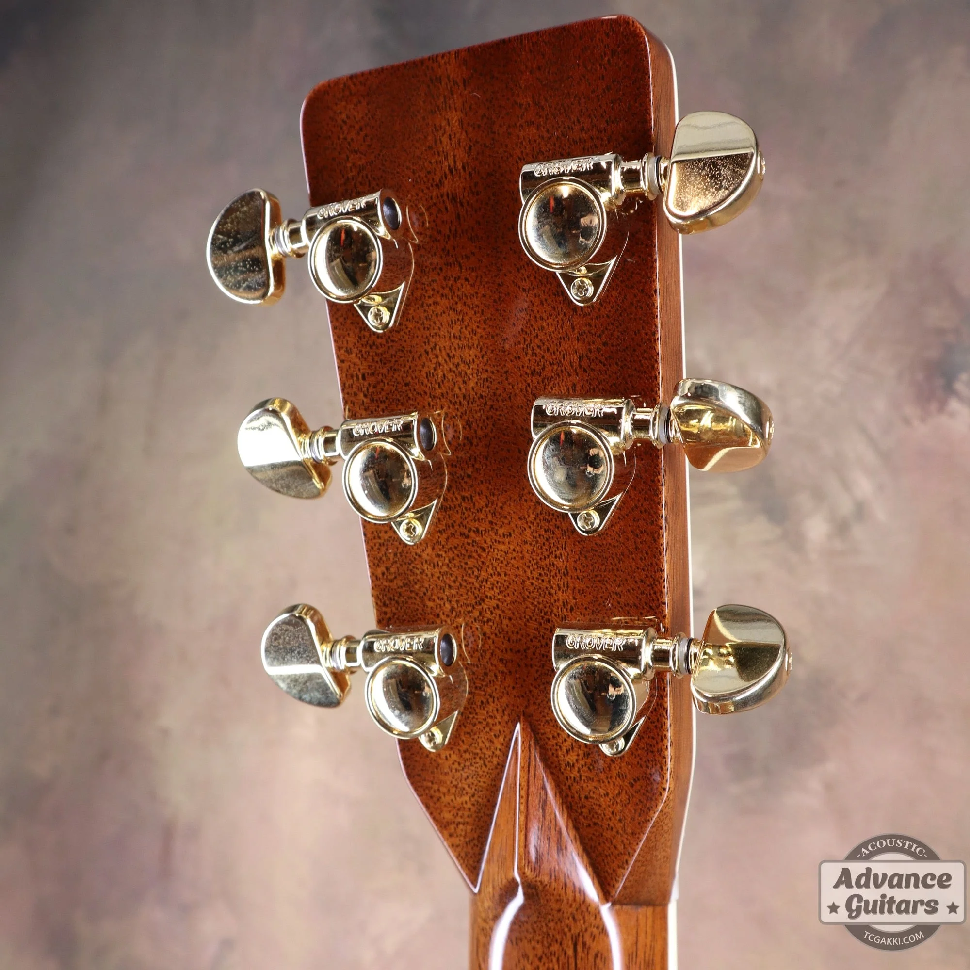 Martin 2024年製 CTM D-45 "The68" - Image 26