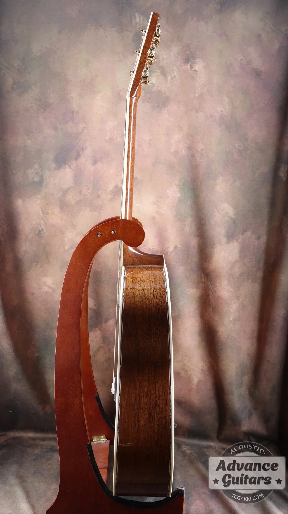 Martin 2024年製 CTM D-45 "The68" - Image 27