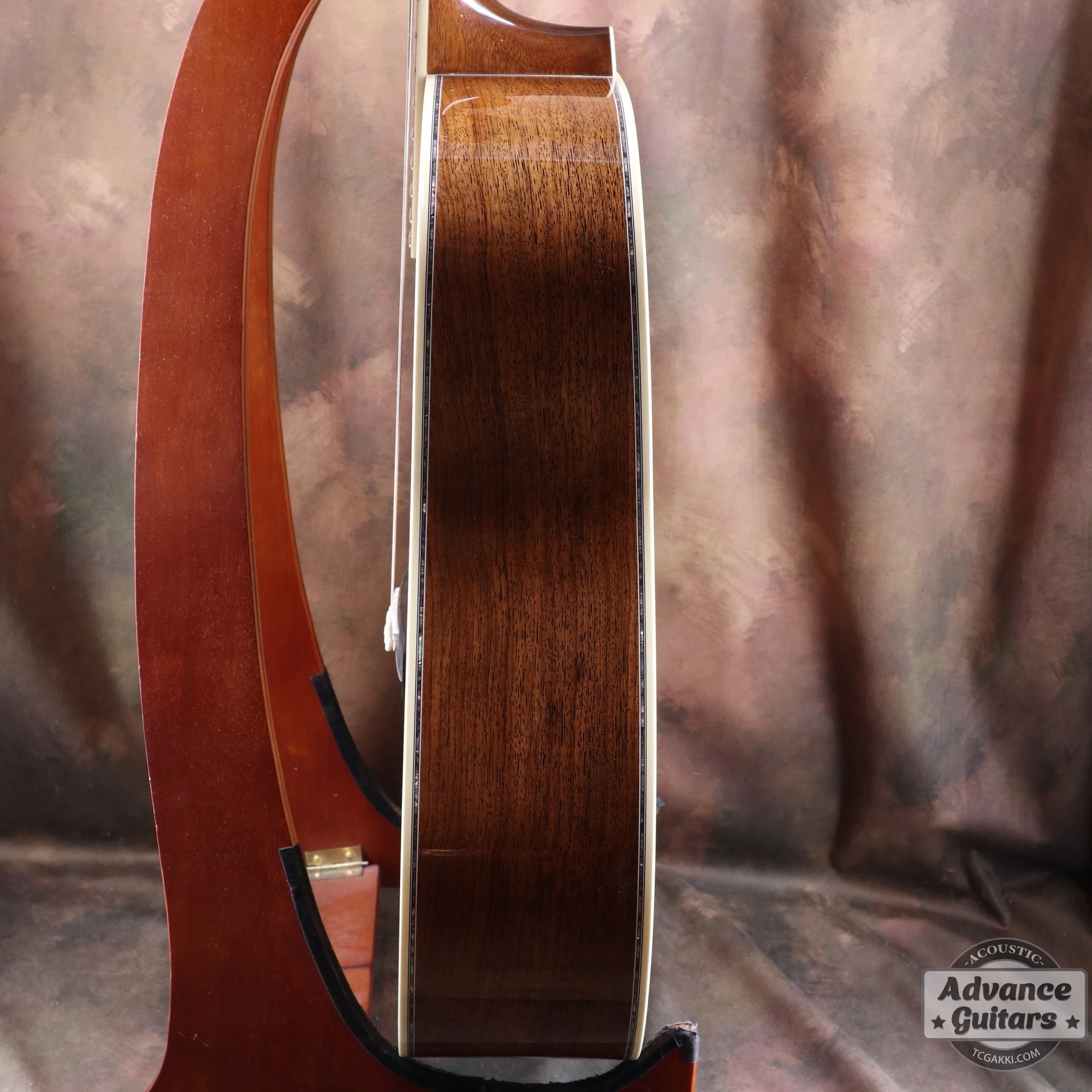 Martin 2024年製 CTM D-45 "The68" - Image 28