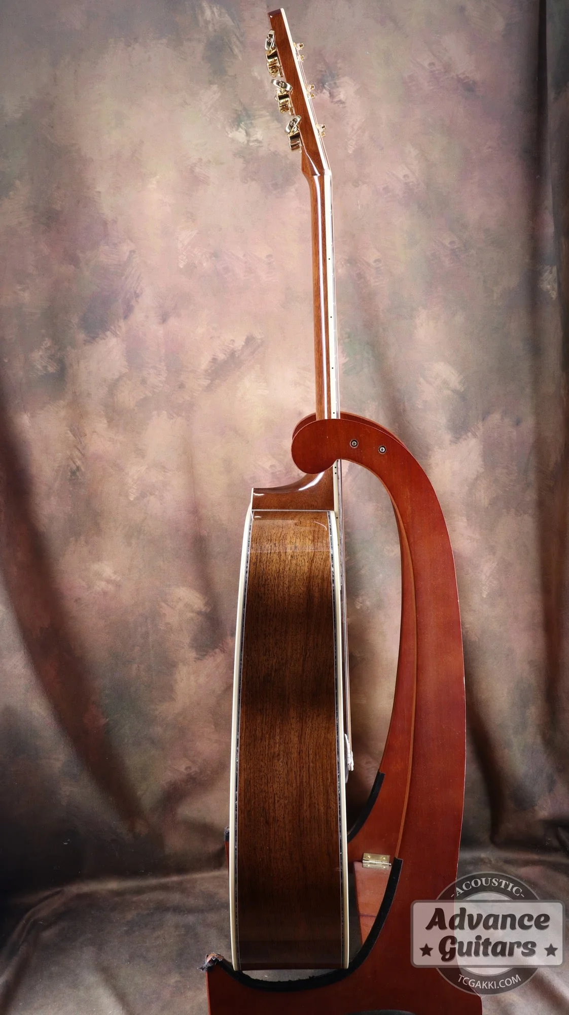 Martin 2024年製 CTM D-45 "The68" - Image 29