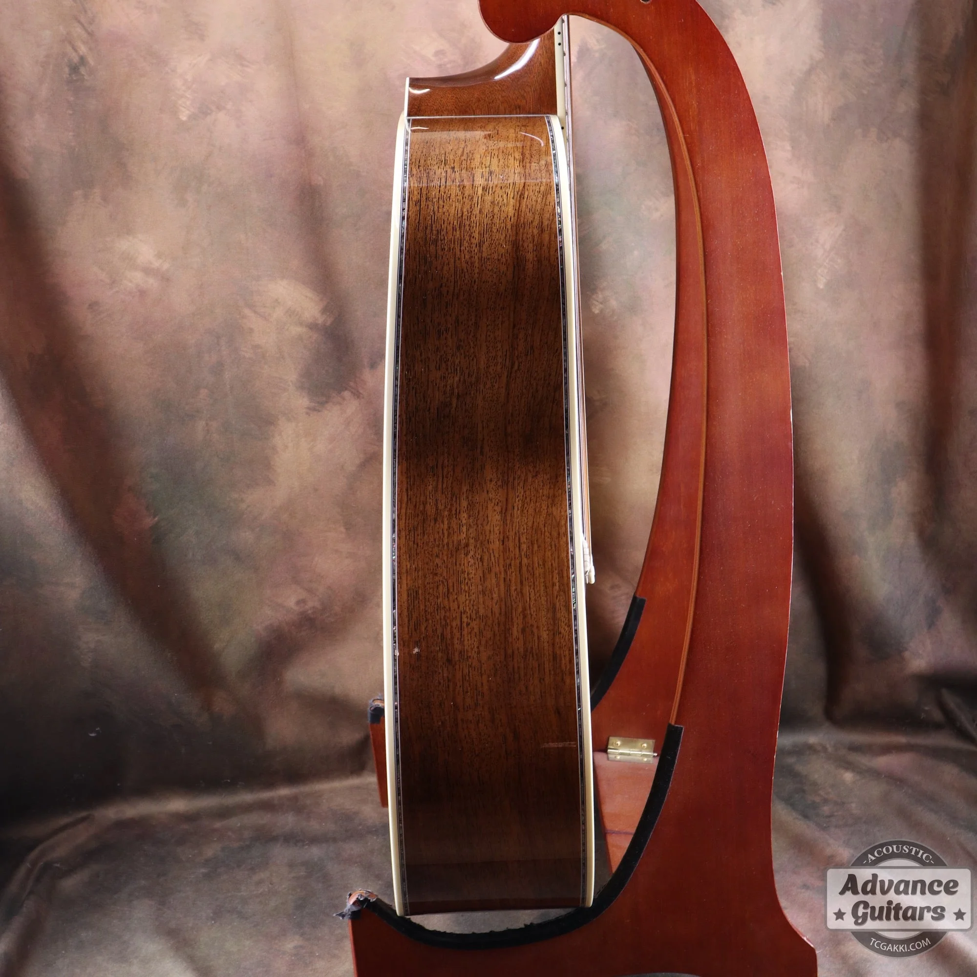 Martin 2024年製 CTM D-45 "The68" - Image 30