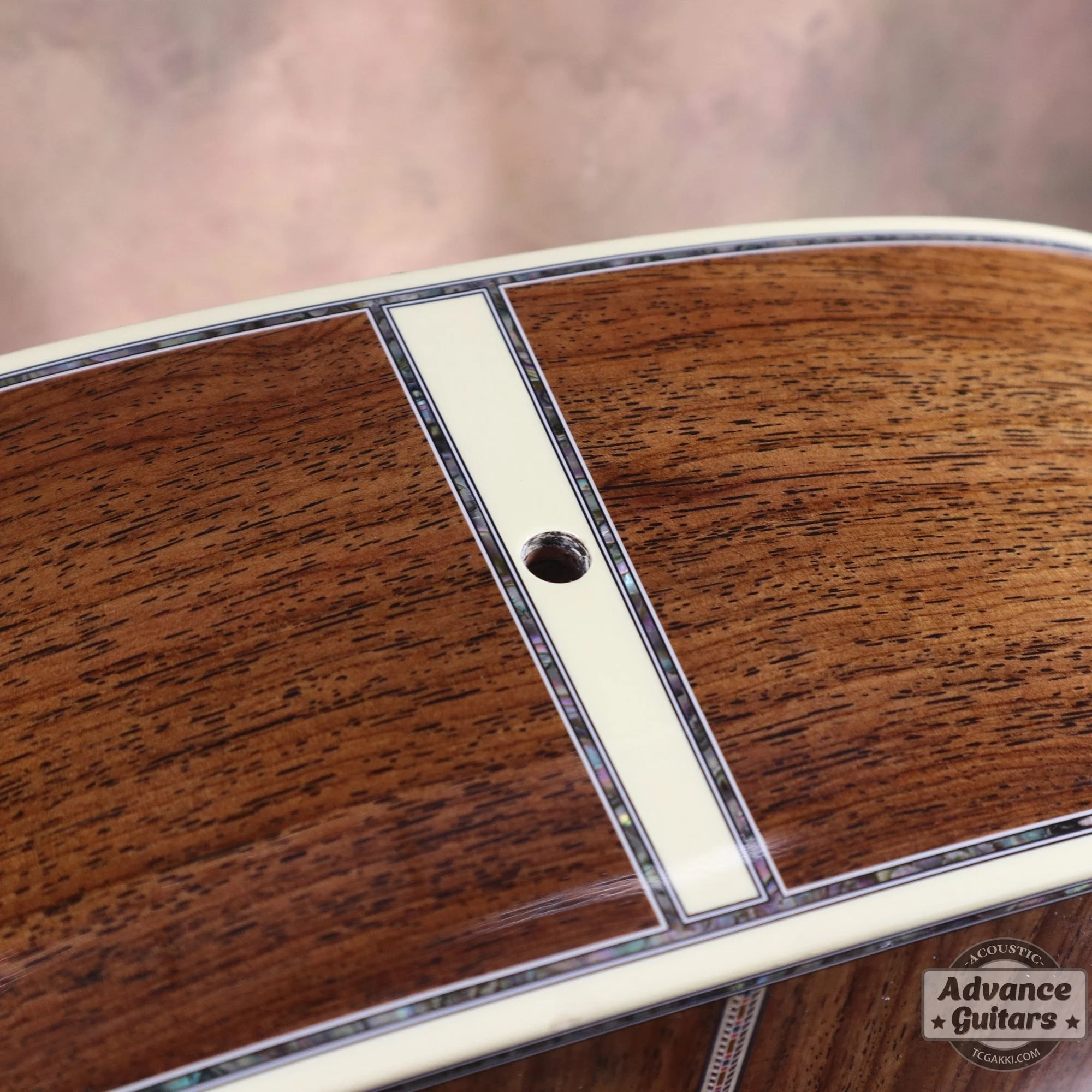 Martin 2024年製 CTM D-45 "The68" - Image 31
