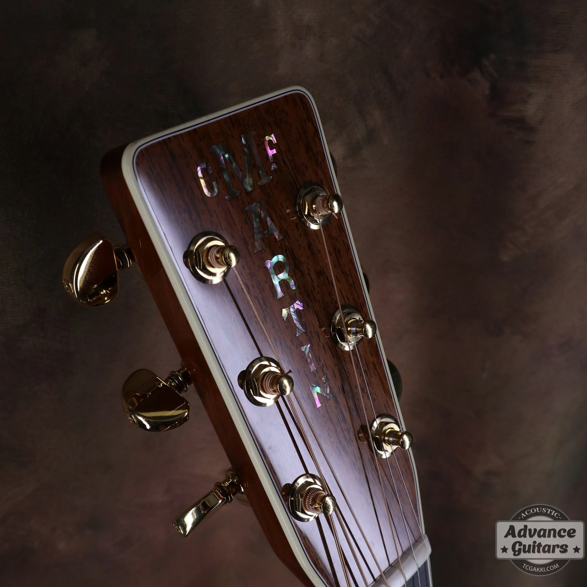 Martin 2024年製 CTM D-45 "The68" - Image 33
