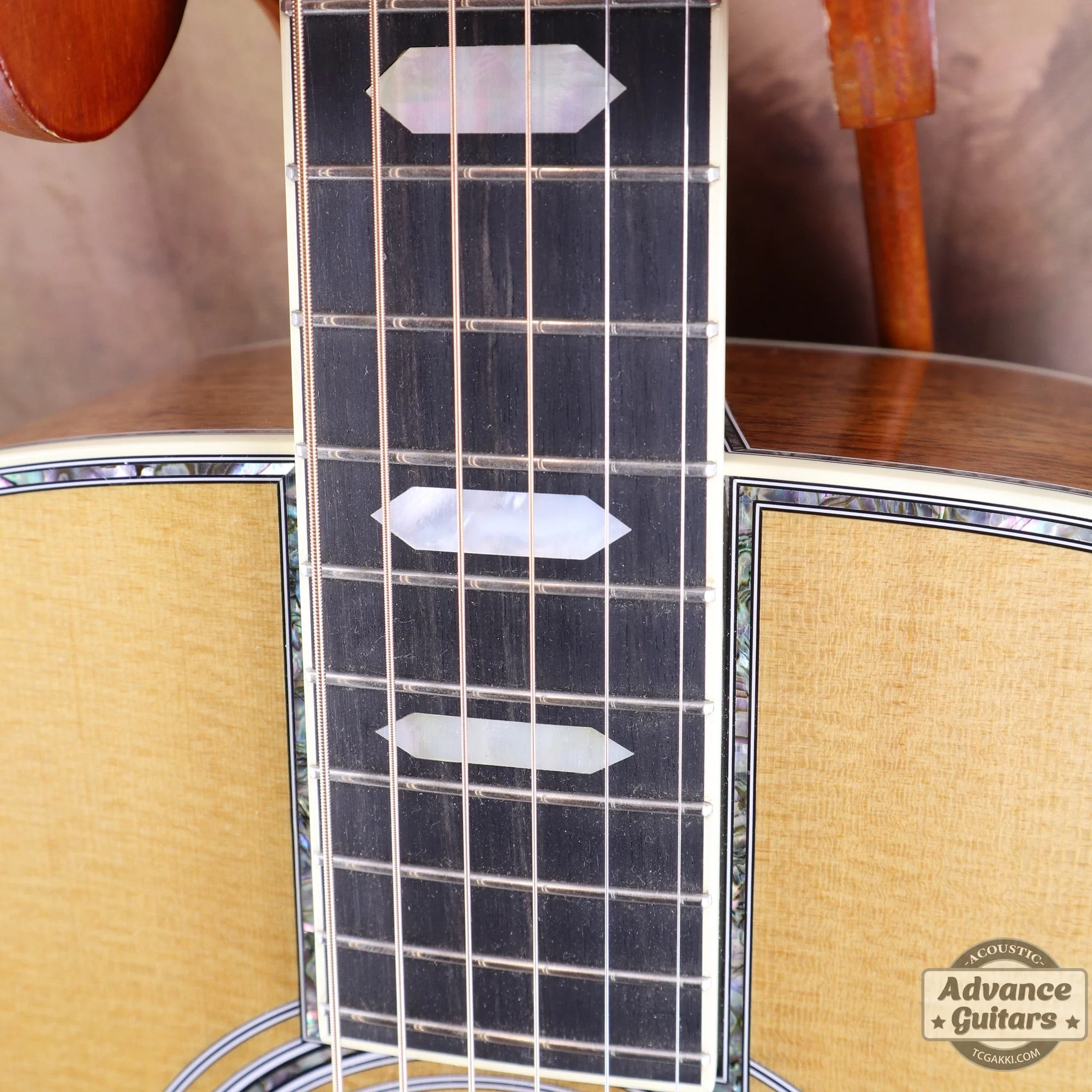 Martin 2024年製 CTM D-45 "The68" - Image 6