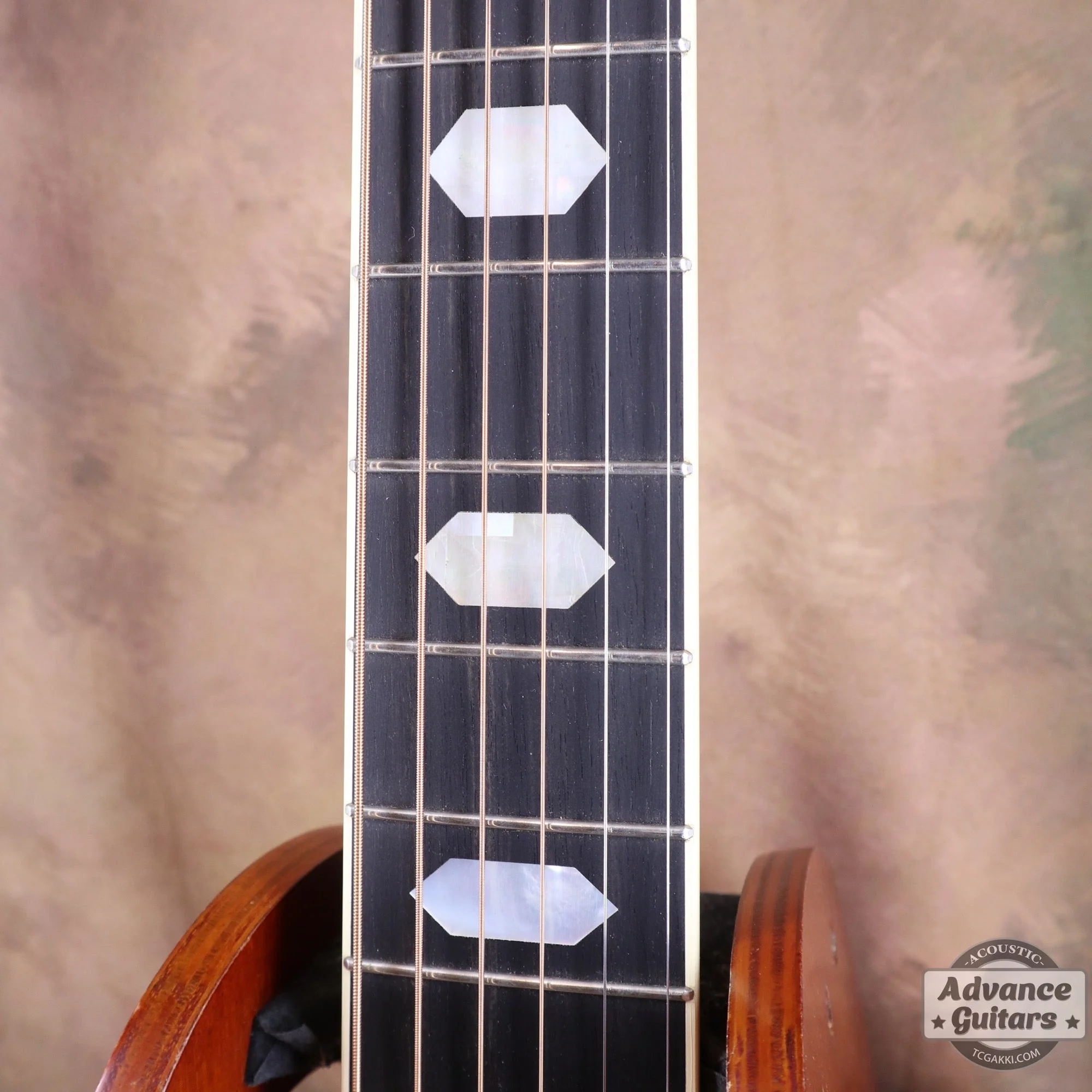 Martin 2024年製 CTM D-45 "The68" - Image 7