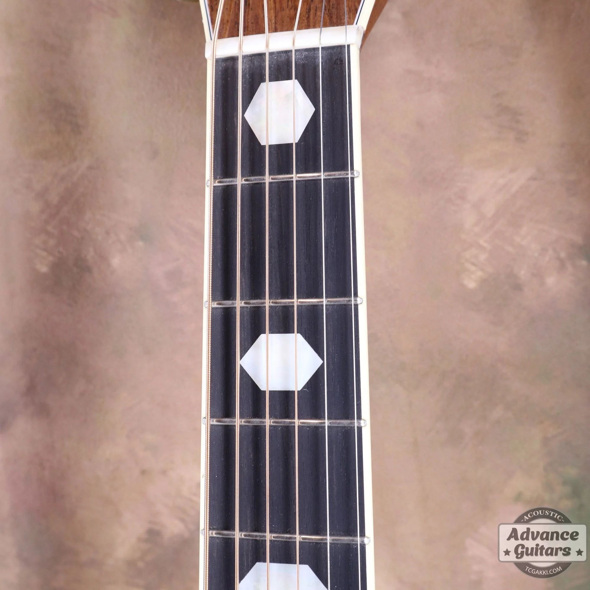 Martin 2024年製 CTM D-45 "The68" - Image 8