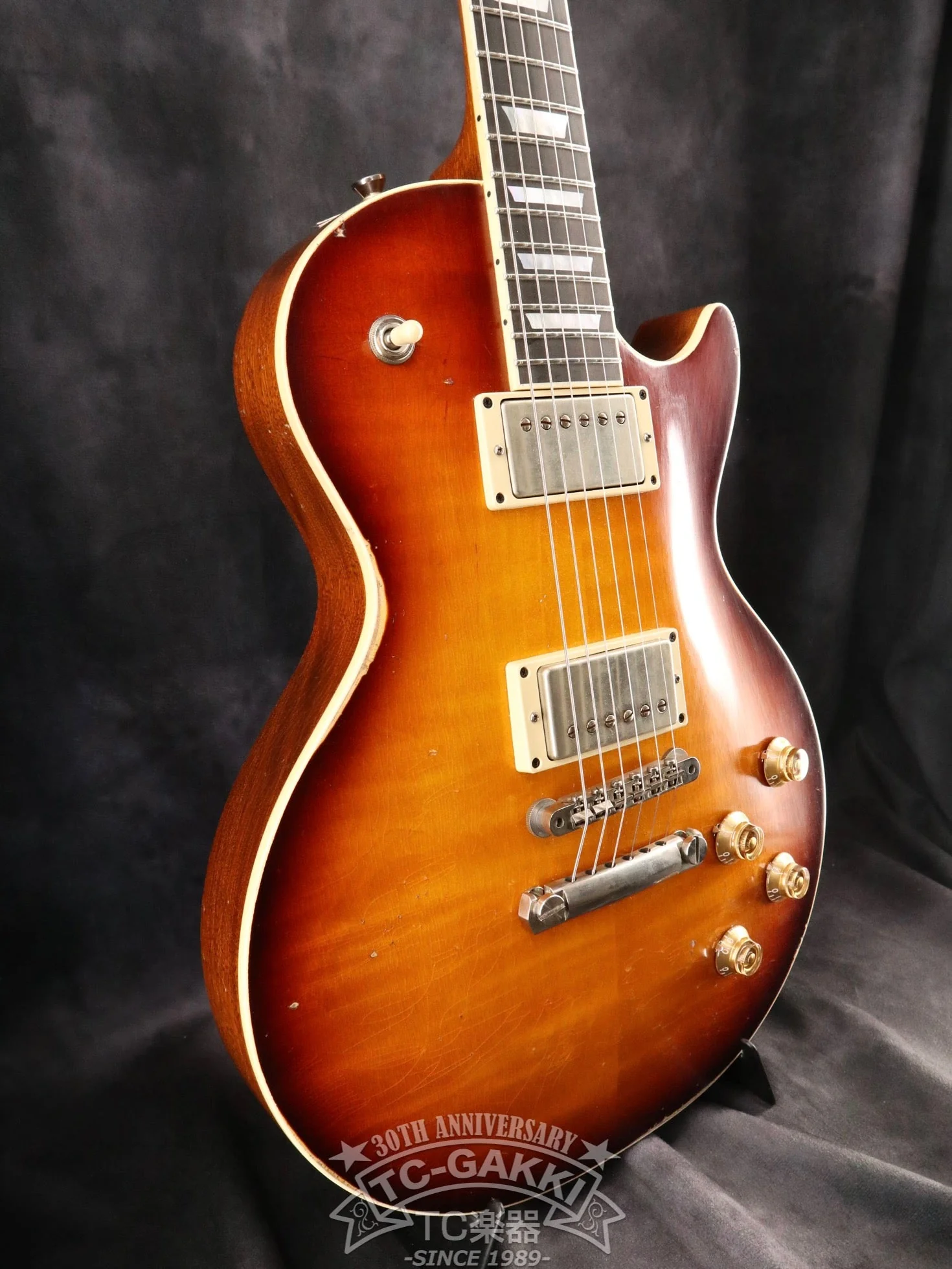 2023 Kashmir Iced Tea Burst - Image 4