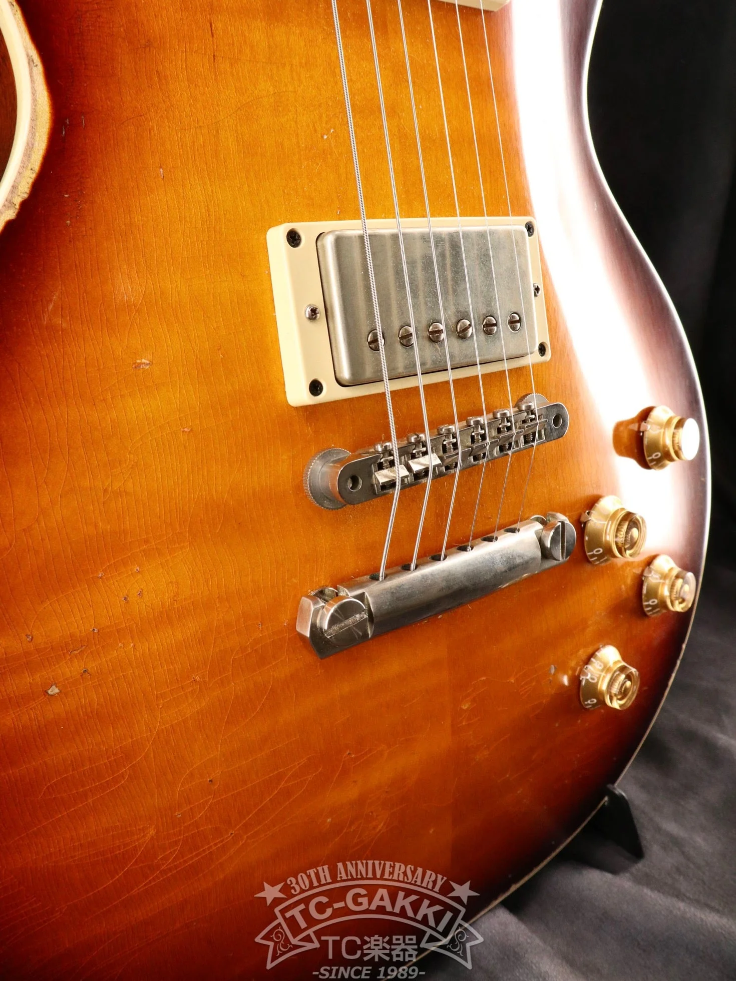 2023 Kashmir Iced Tea Burst - Image 5
