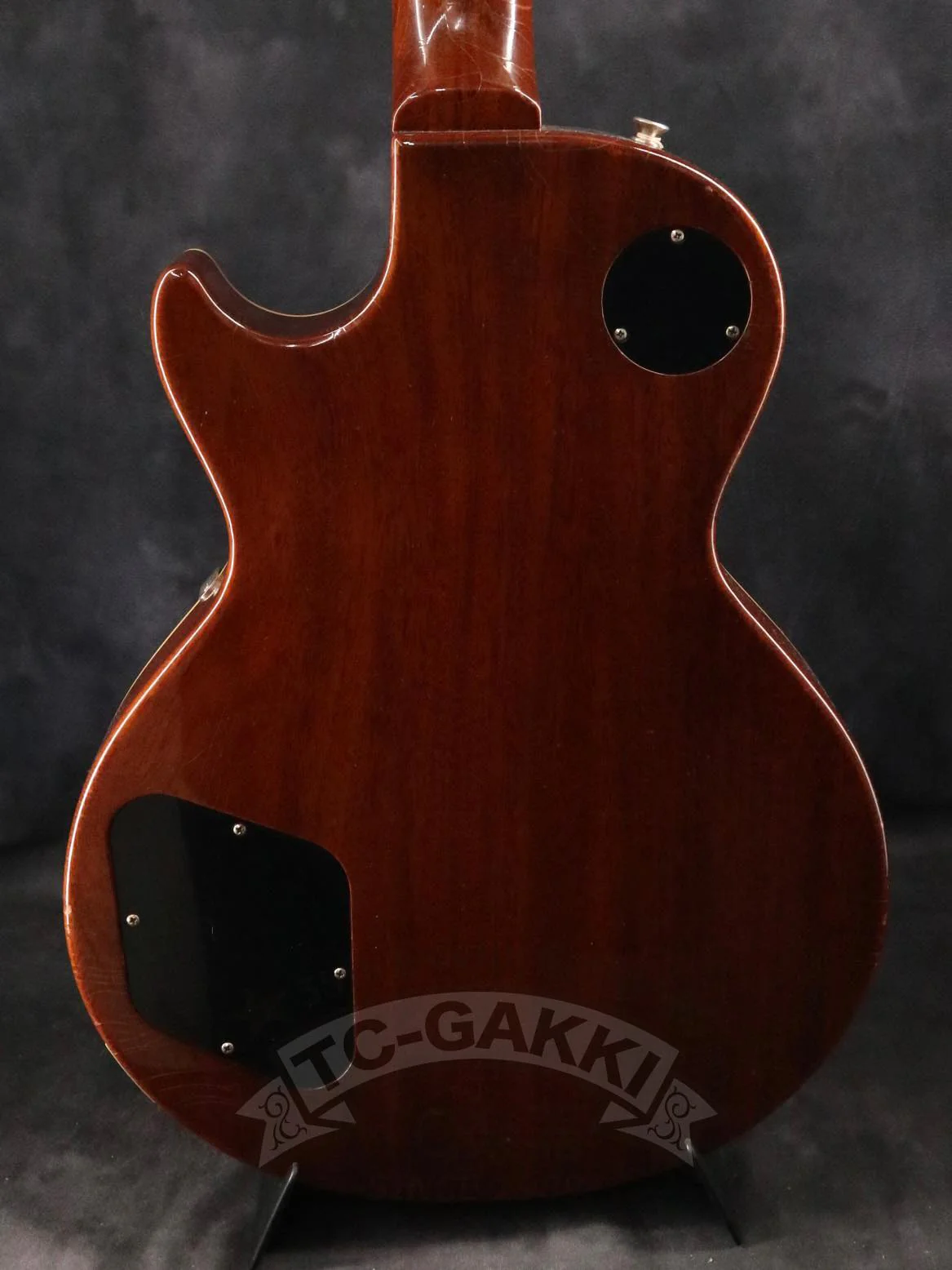 Gibson Custom Shop 2023 Murphy Lab 1958 Les Paul Standard Aged - Image 6