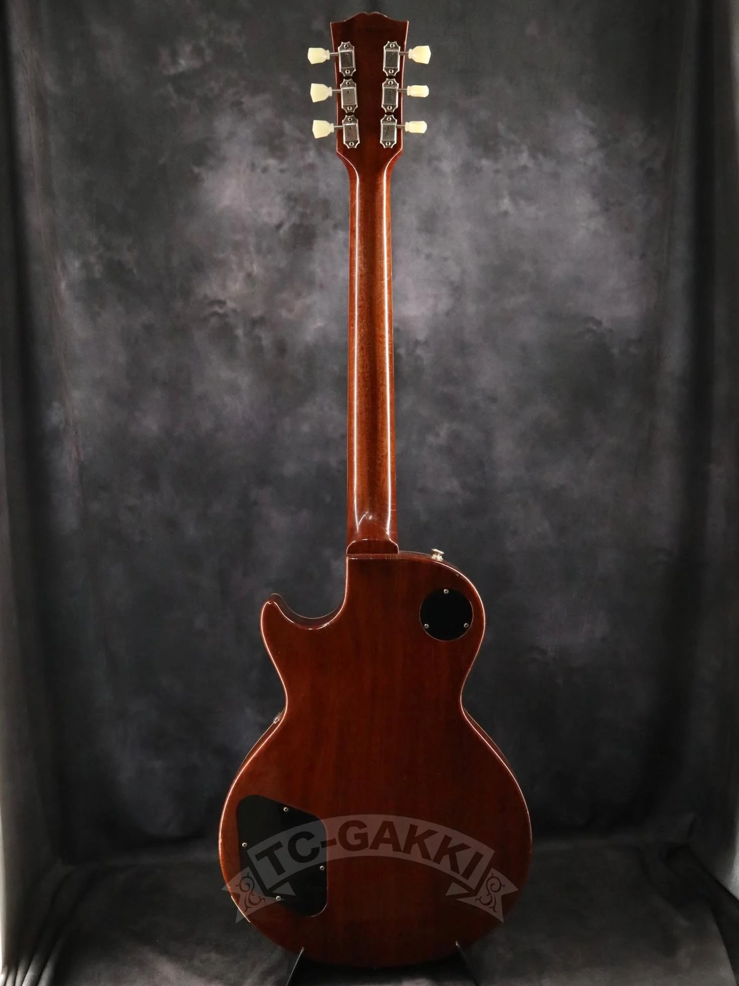 Gibson Custom Shop 2023 Murphy Lab 1958 Les Paul Standard Aged - Image 8