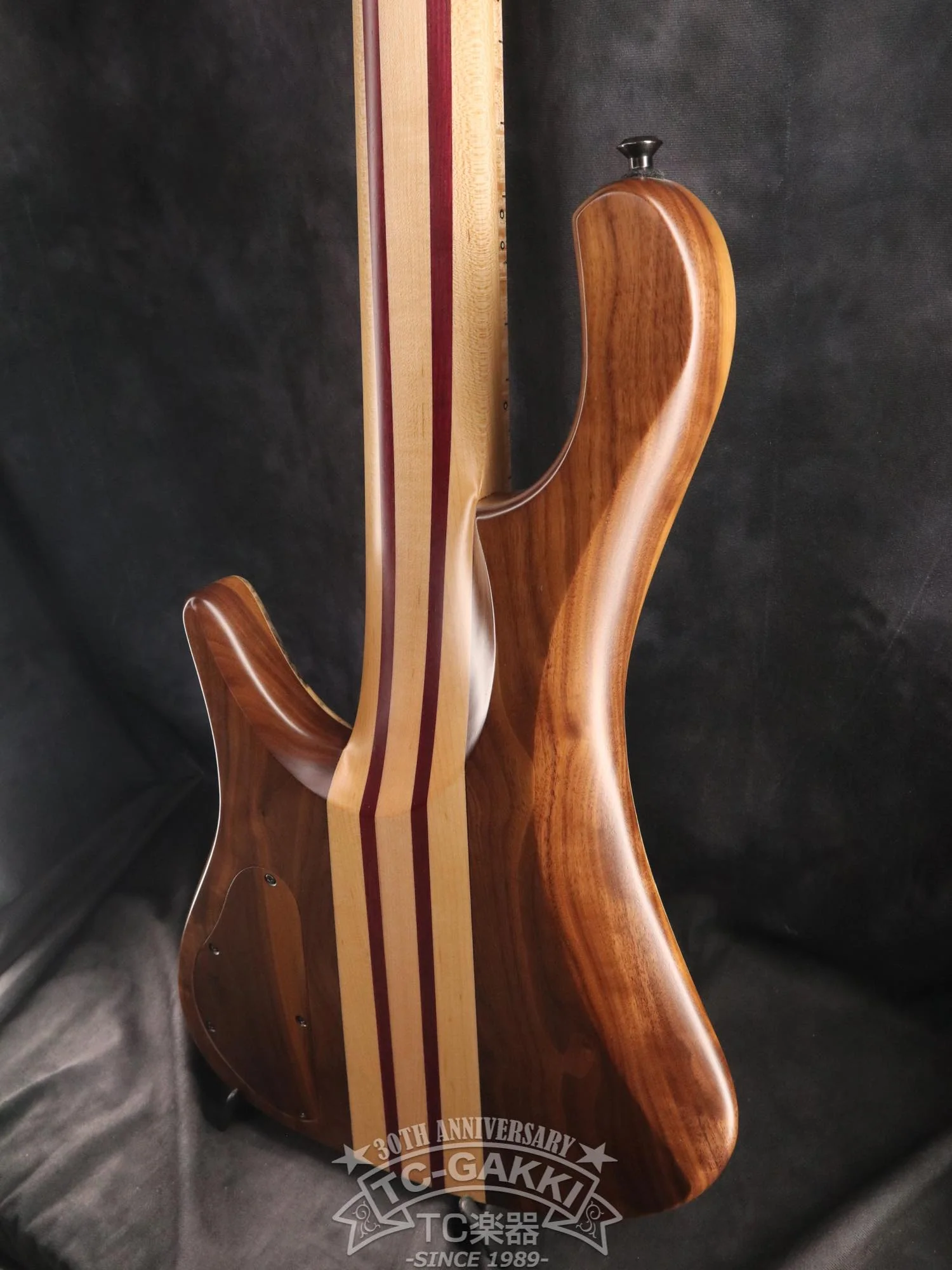 2024 Africa 5 Strings - Image 10
