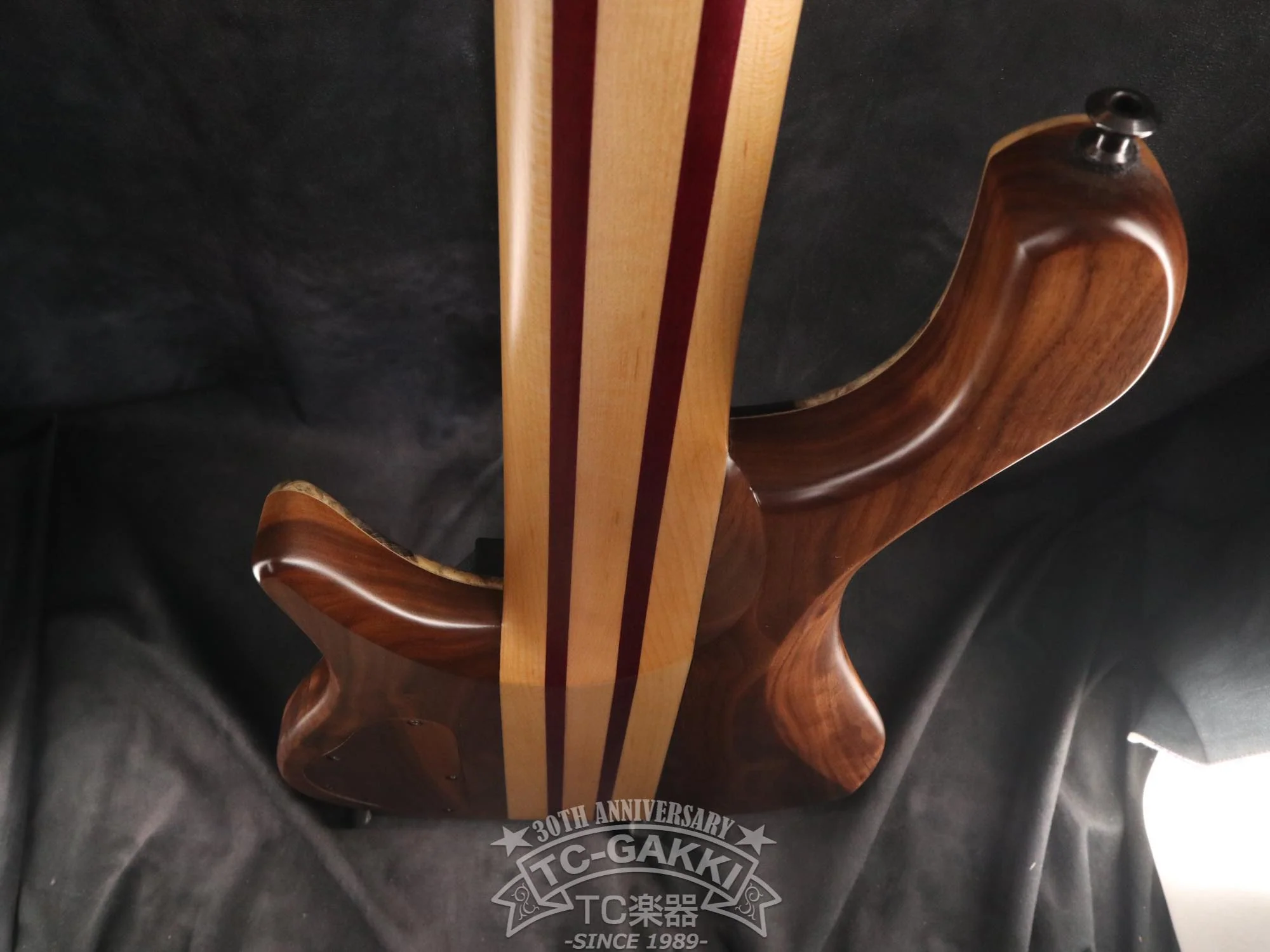 2024 Africa 5 Strings - Image 11