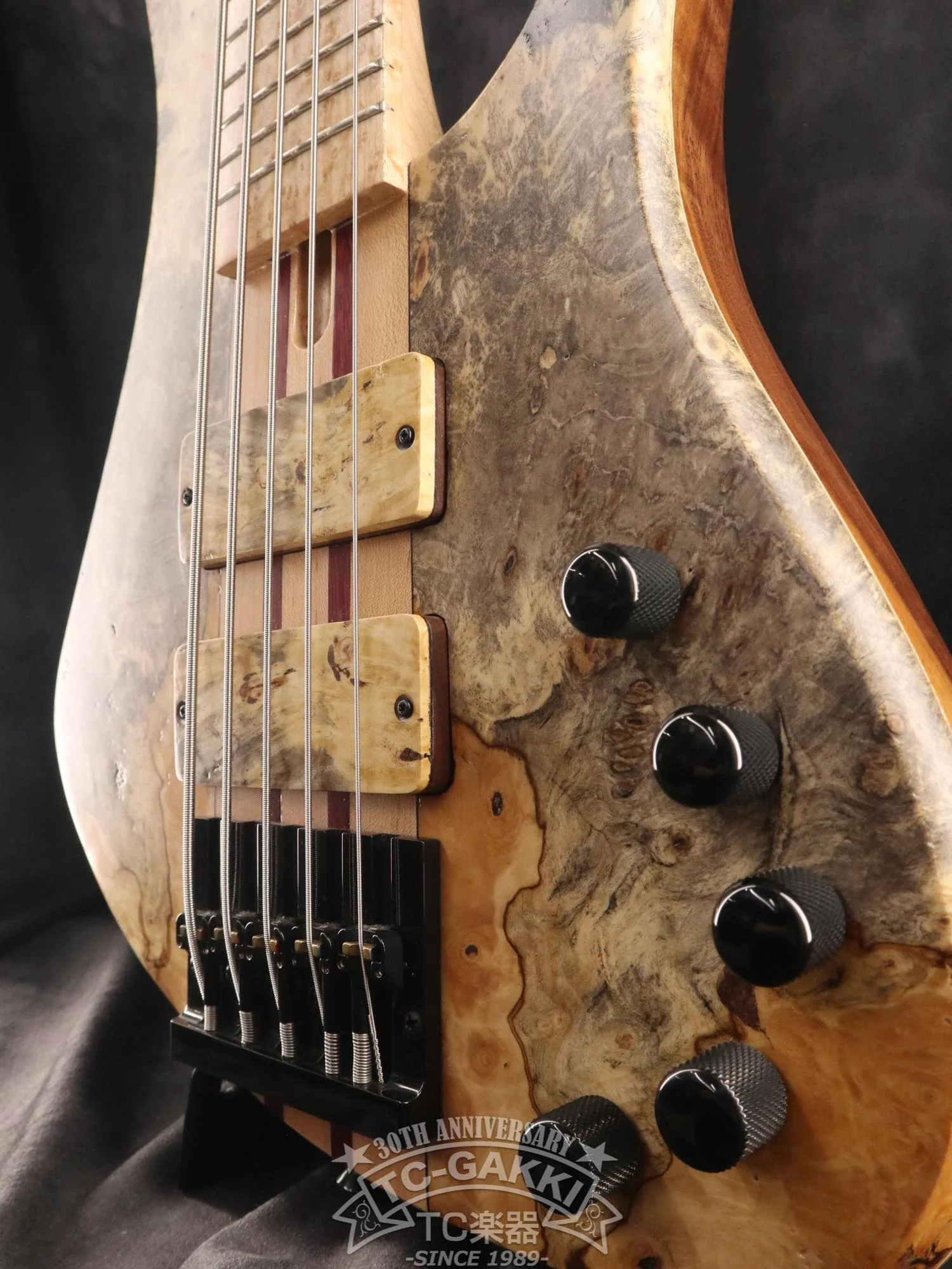 2024 Africa 5 Strings - Image 19