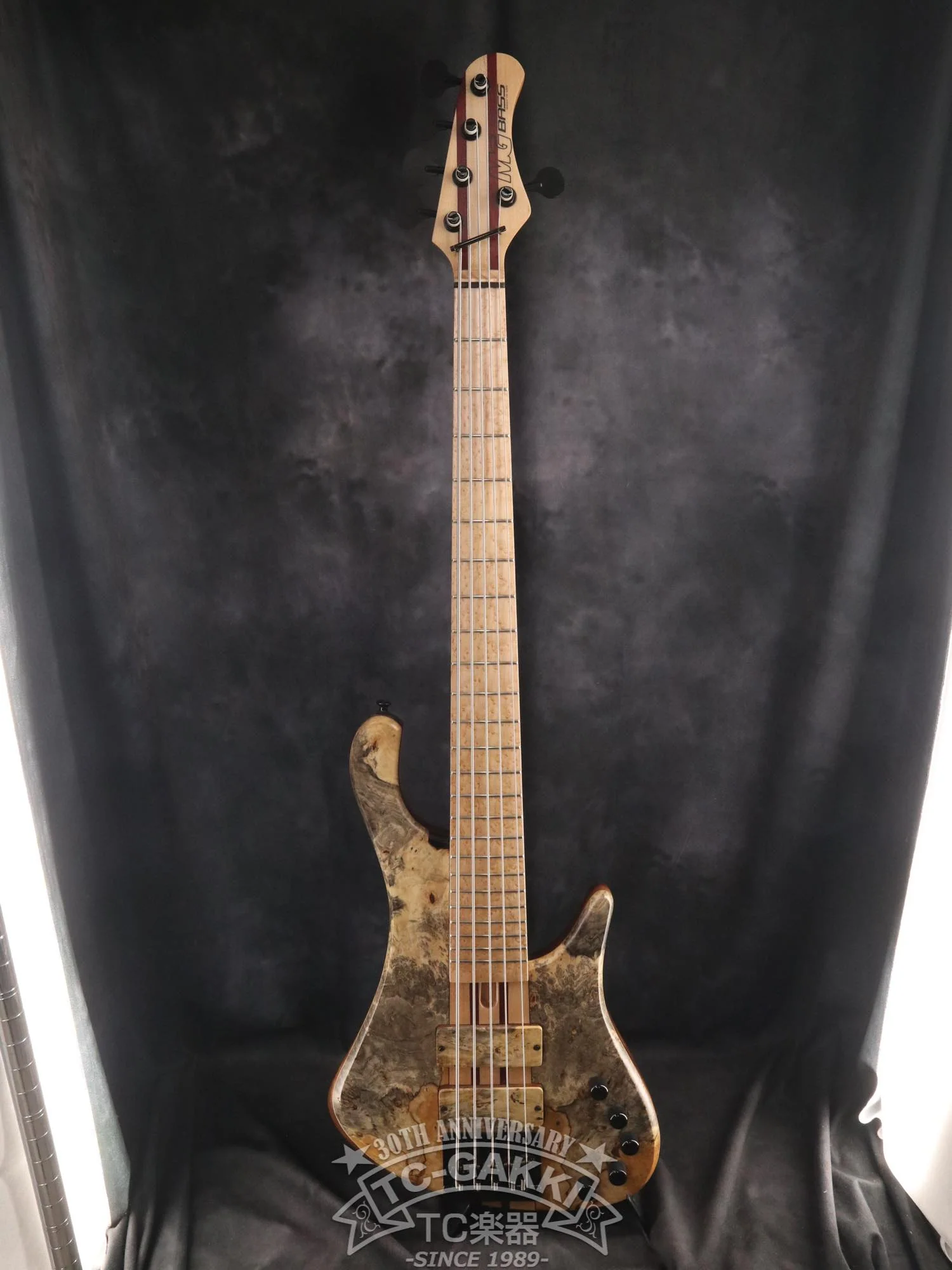 2024 Africa 5 Strings - Image 2