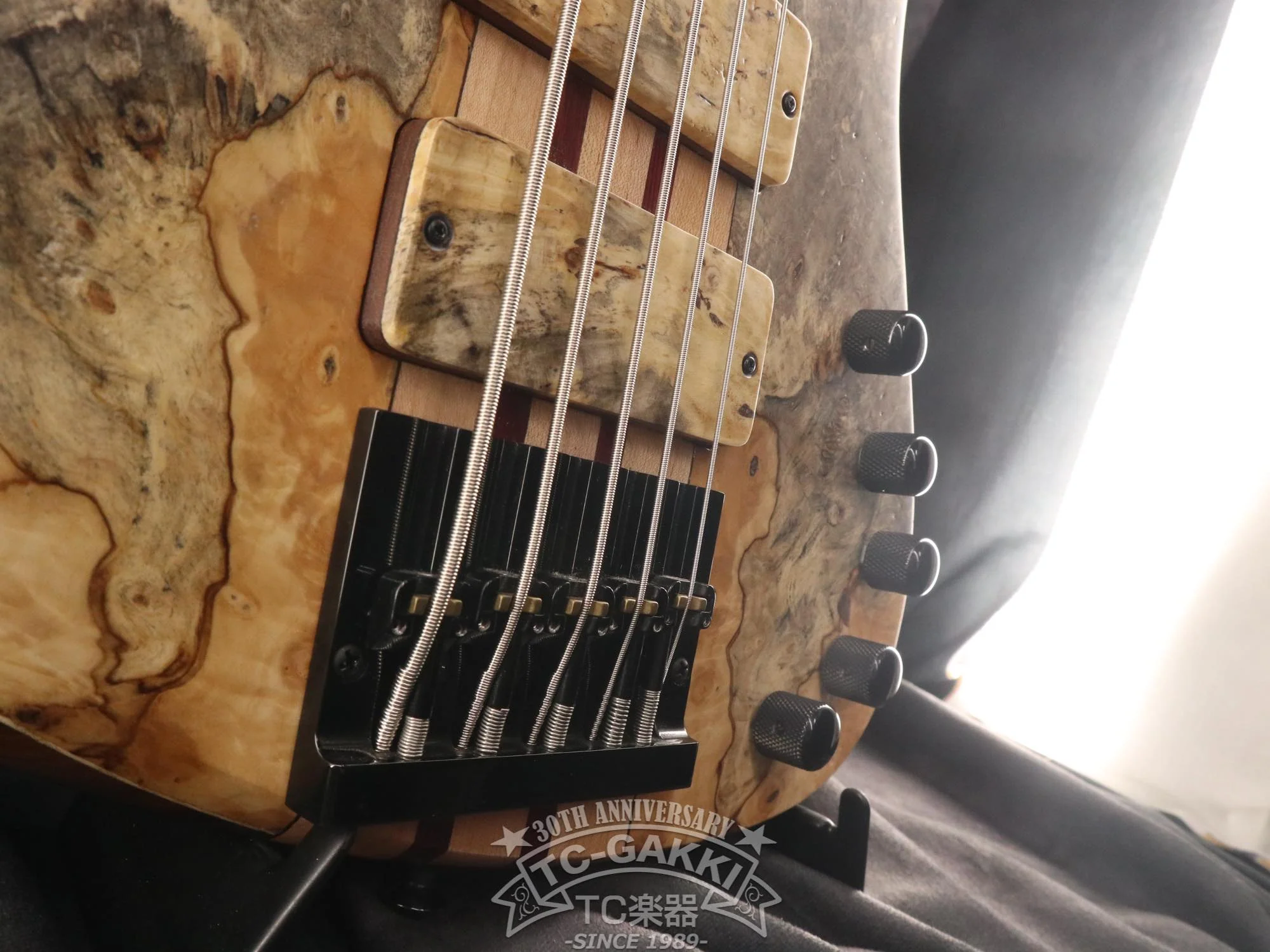 2024 Africa 5 Strings - Image 20