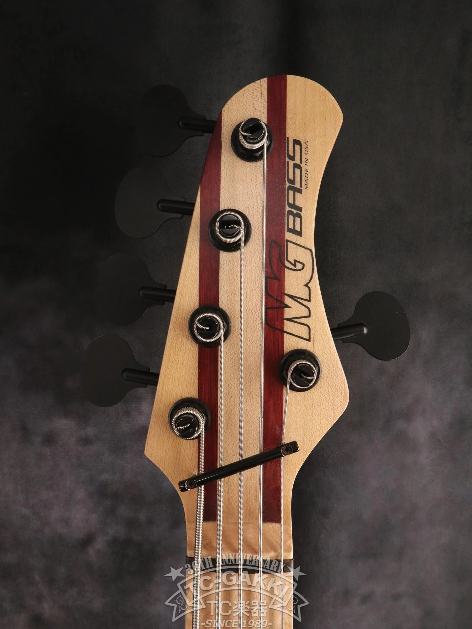 2024 Africa 5 Strings - Image 3