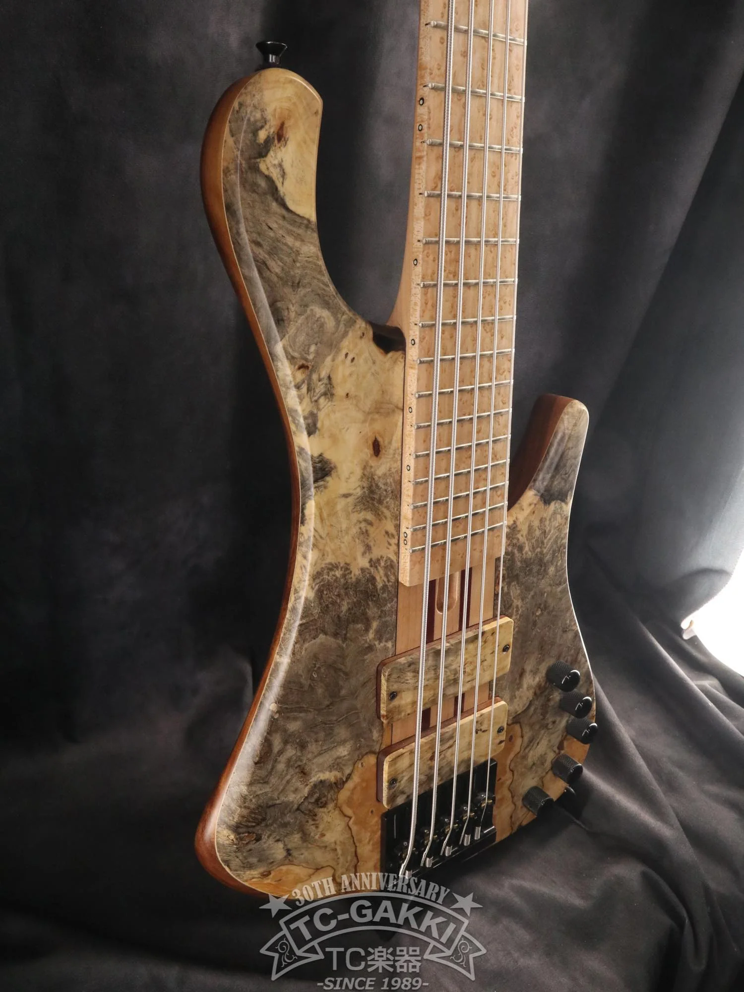 2024 Africa 5 Strings - Image 4