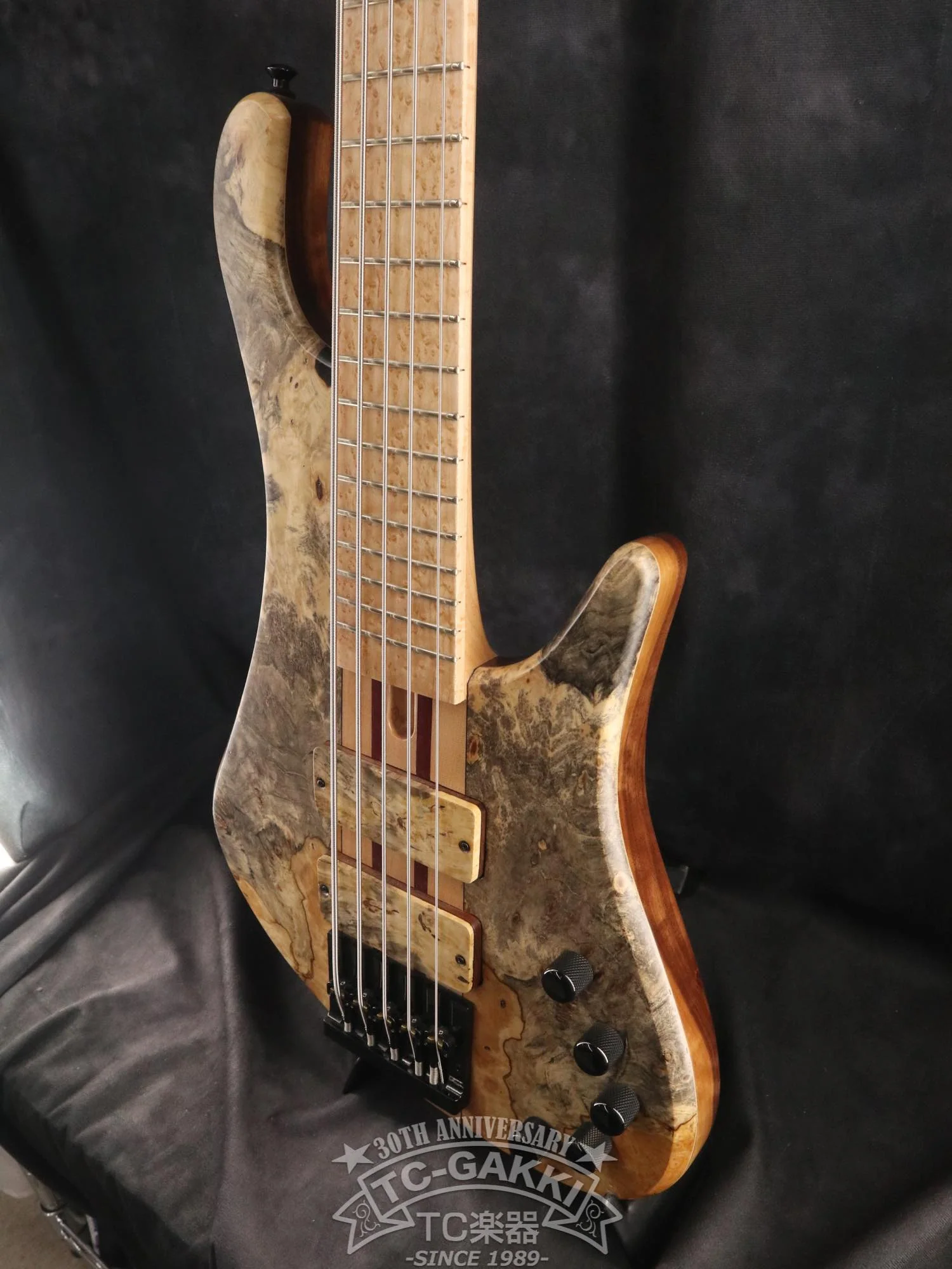 2024 Africa 5 Strings - Image 5
