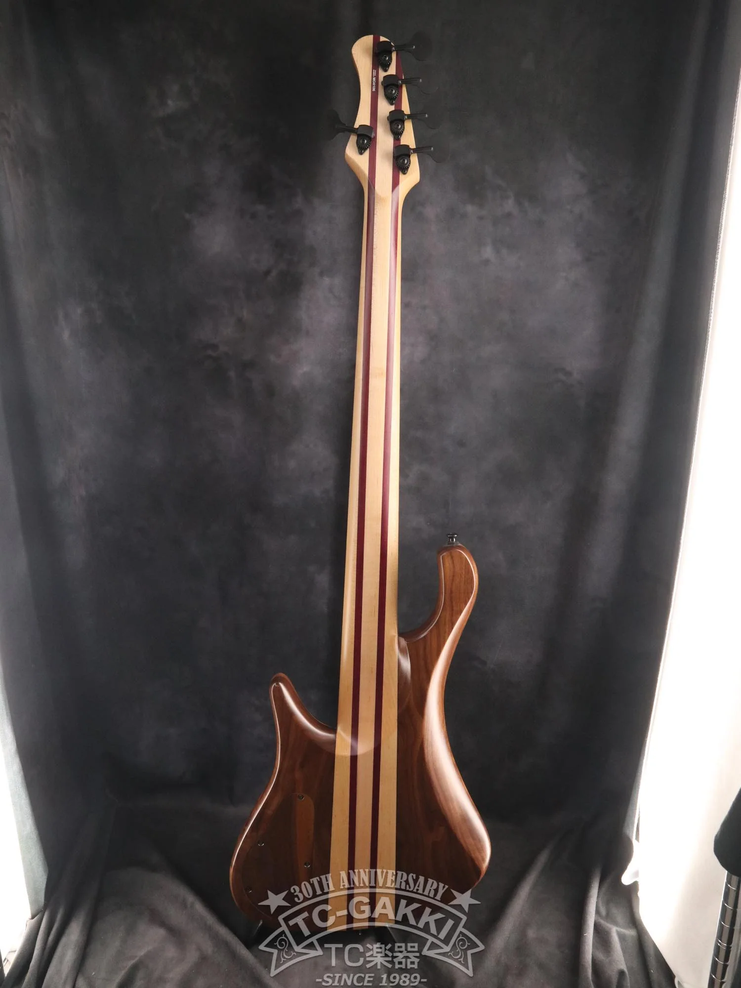 2024 Africa 5 Strings - Image 7