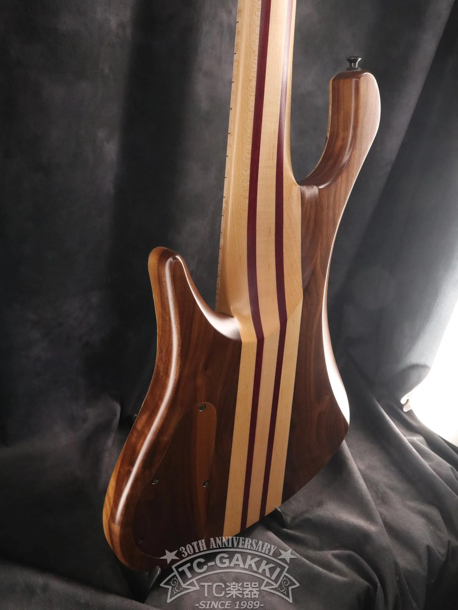 2024 Africa 5 Strings - Image 9