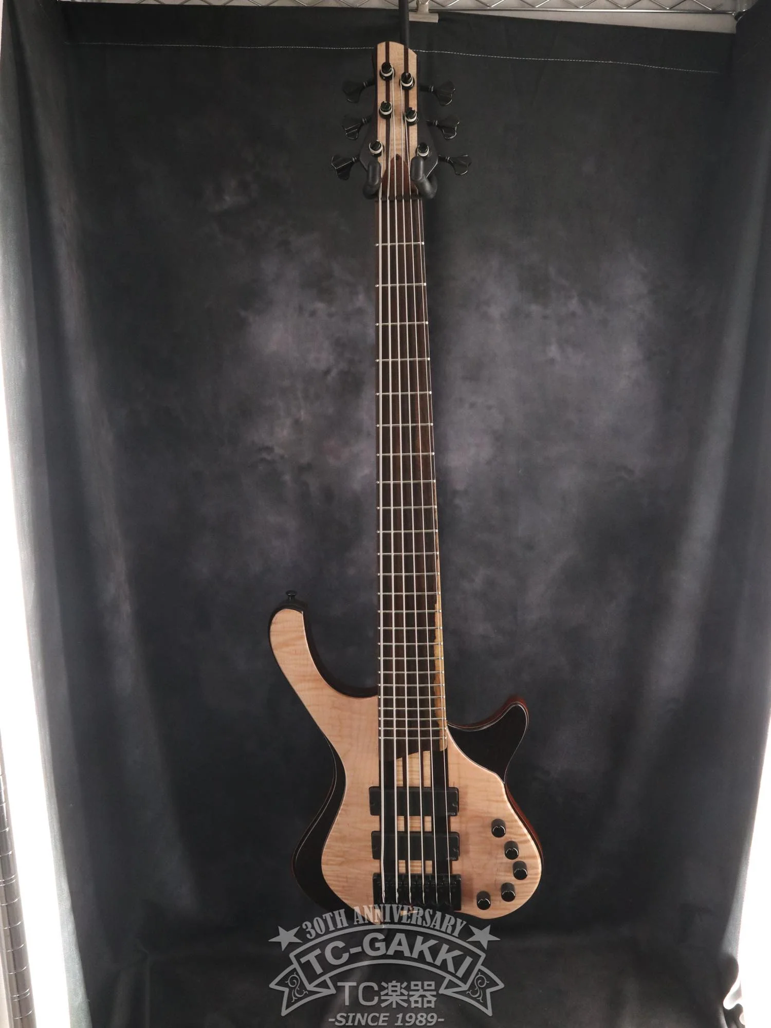 2024 Desert 6 strings - Image 2