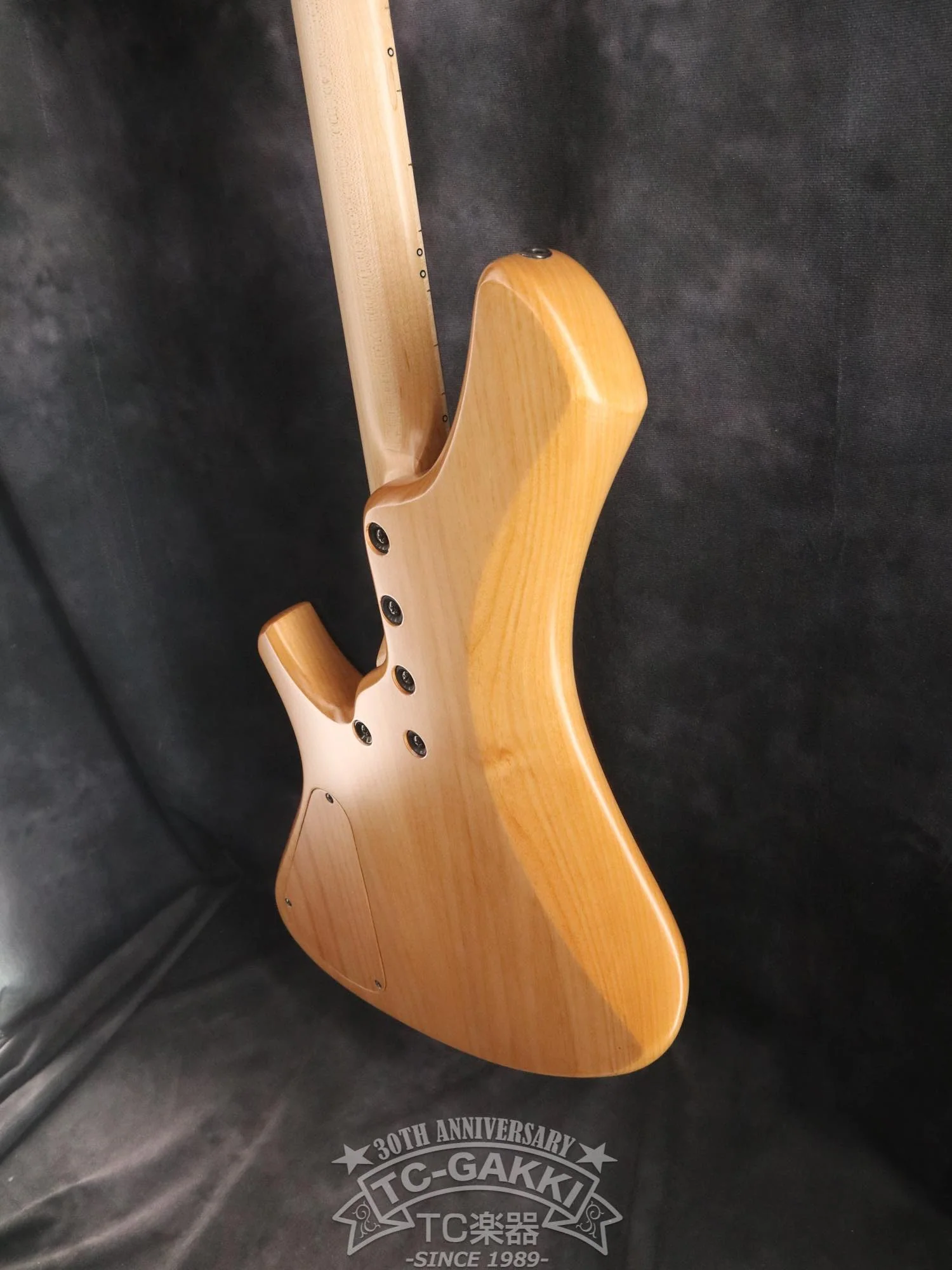 2024 Infinity 4 strings NAMM edition 2024 - Image 10