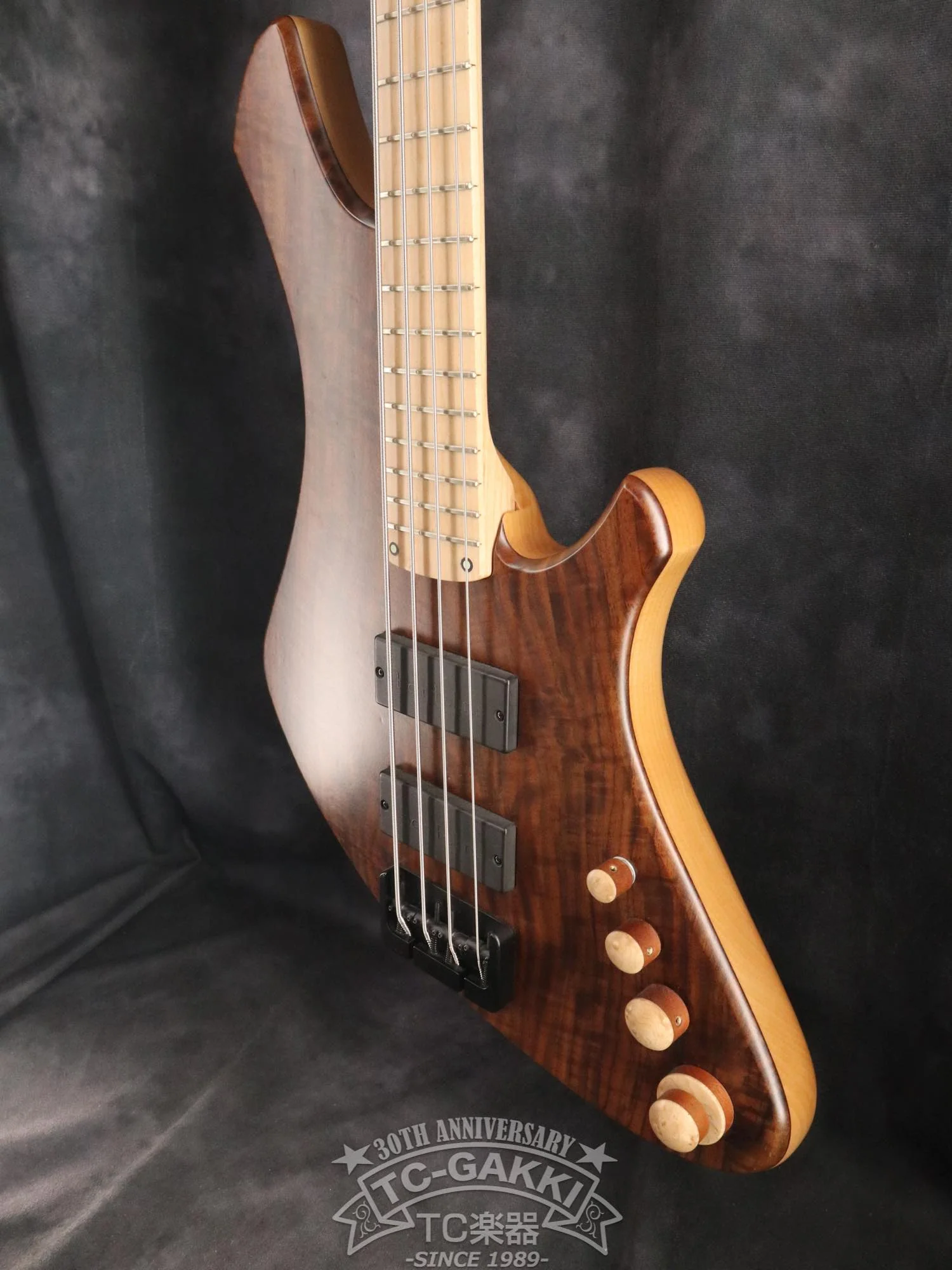 2024 Infinity 4 strings NAMM edition 2024 - Image 5