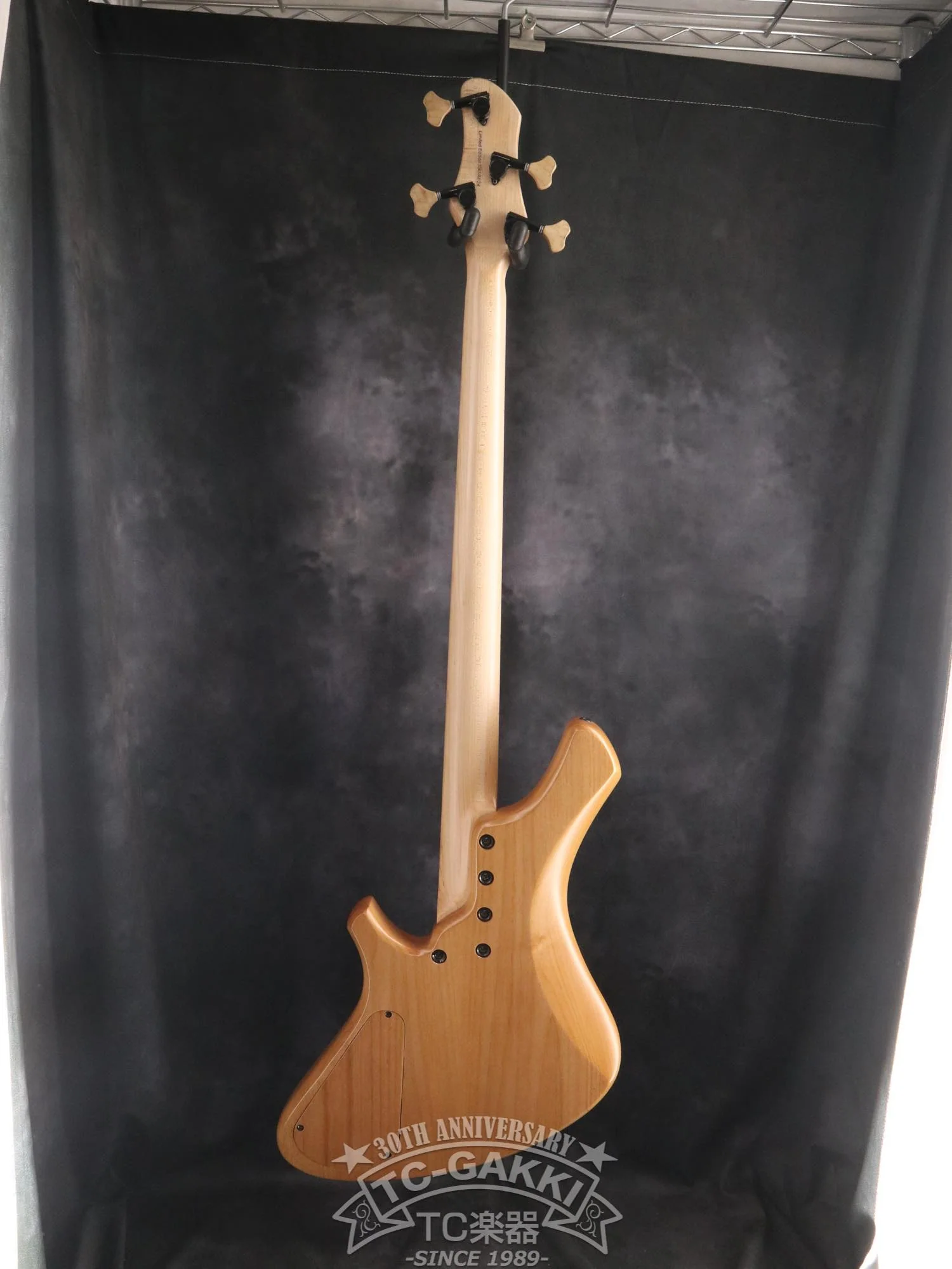 2024 Infinity 4 strings NAMM edition 2024 - Image 7