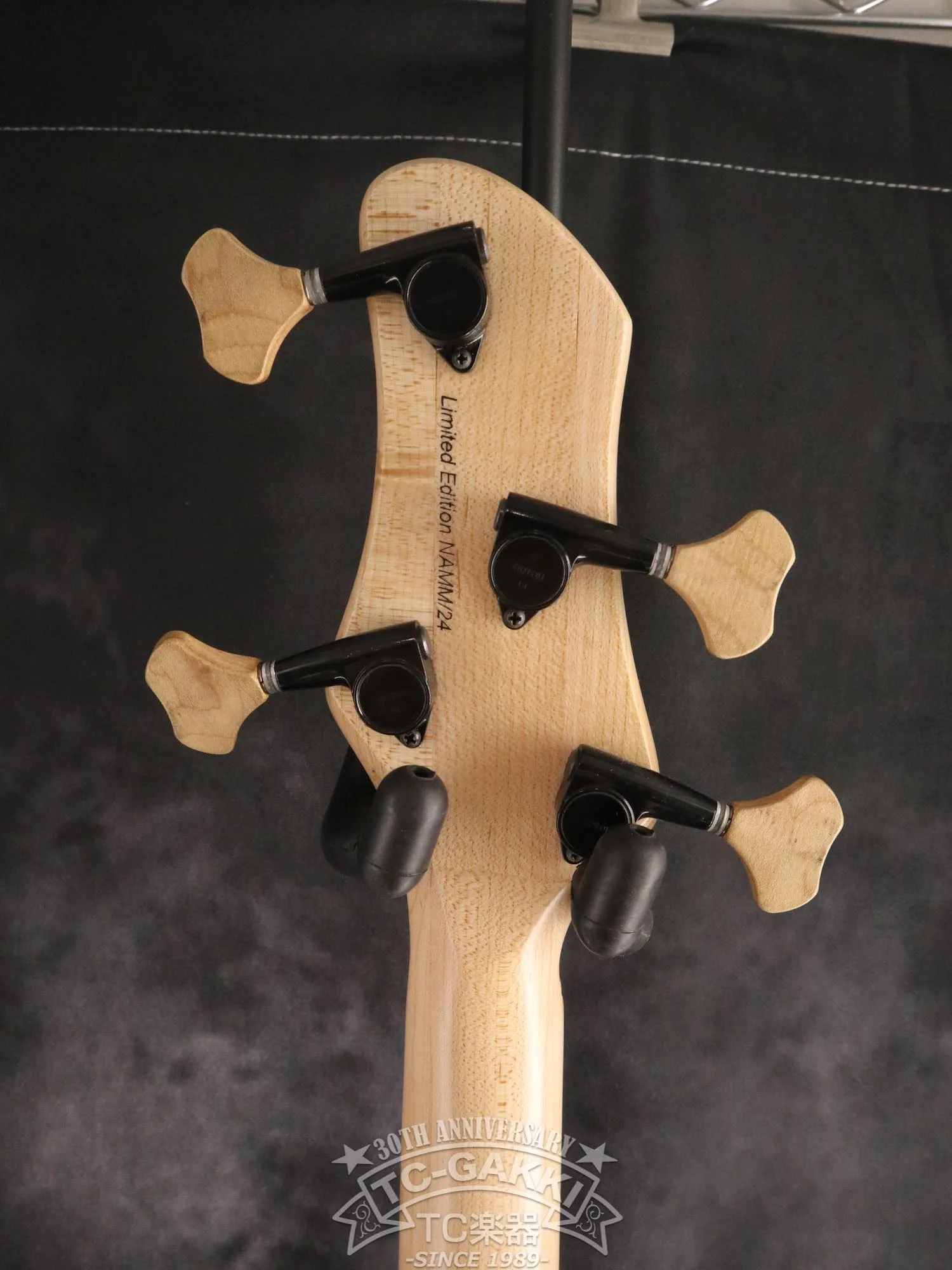 2024 Infinity 4 strings NAMM edition 2024 - Image 8