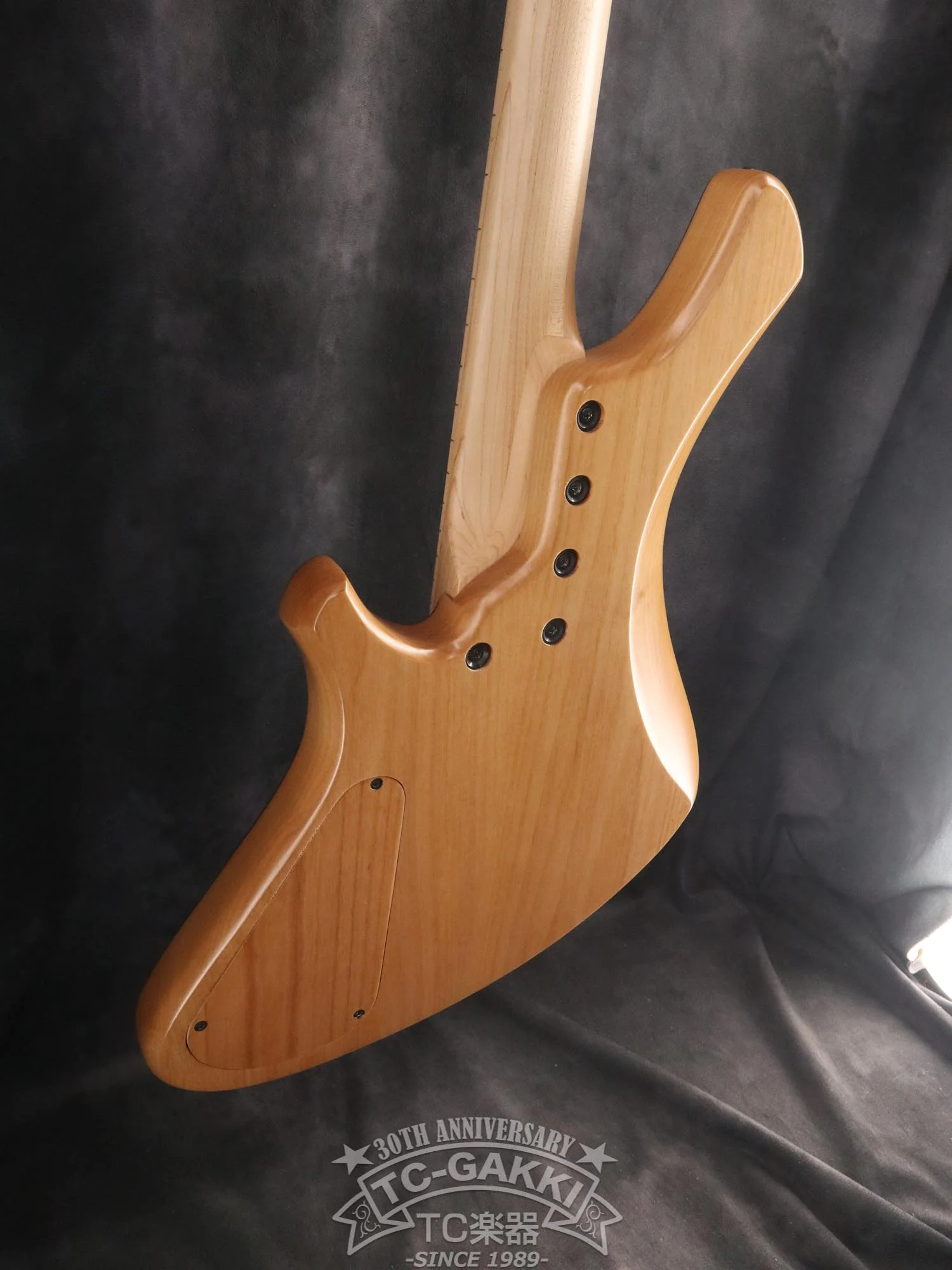2024 Infinity 4 strings NAMM edition 2024 - Image 9