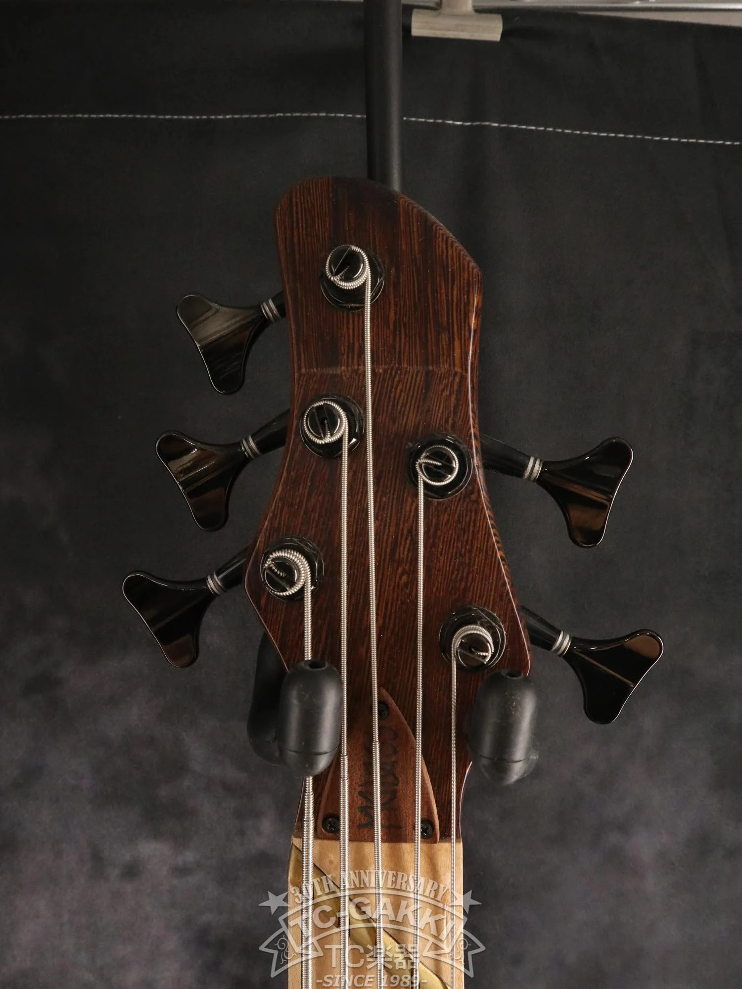 2024 Infinity Rockbird 5 strings - Image 3