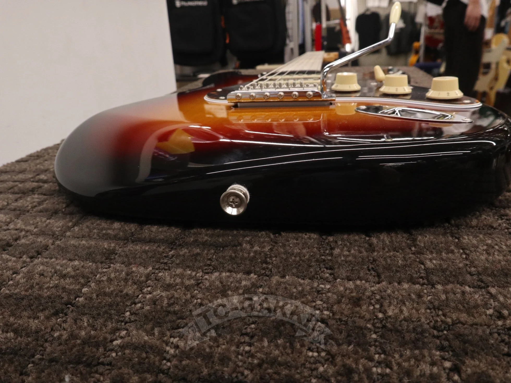 2024 NST100RAL Sunburst - Image 10