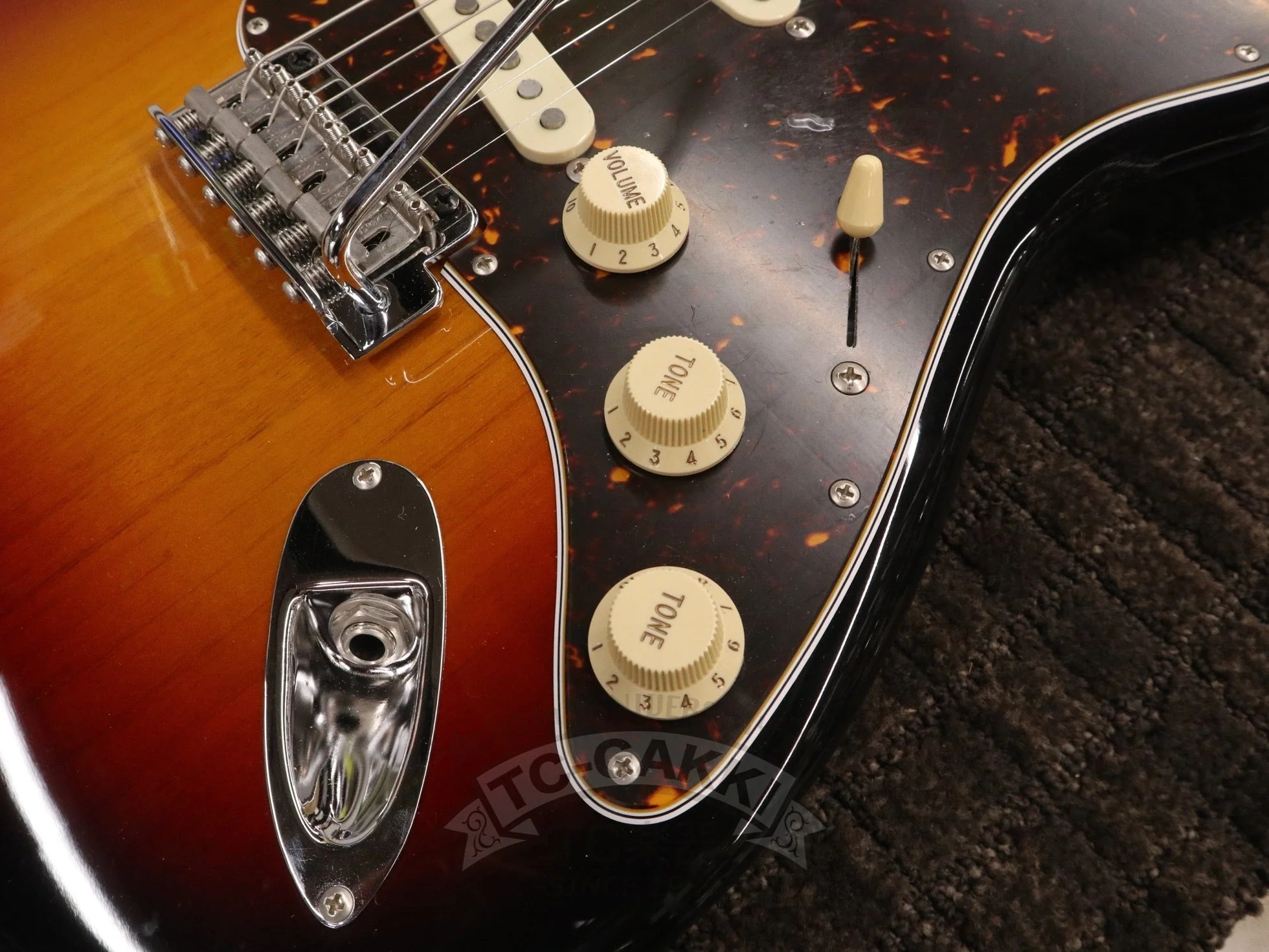 2024 NST100RAL Sunburst - Image 12