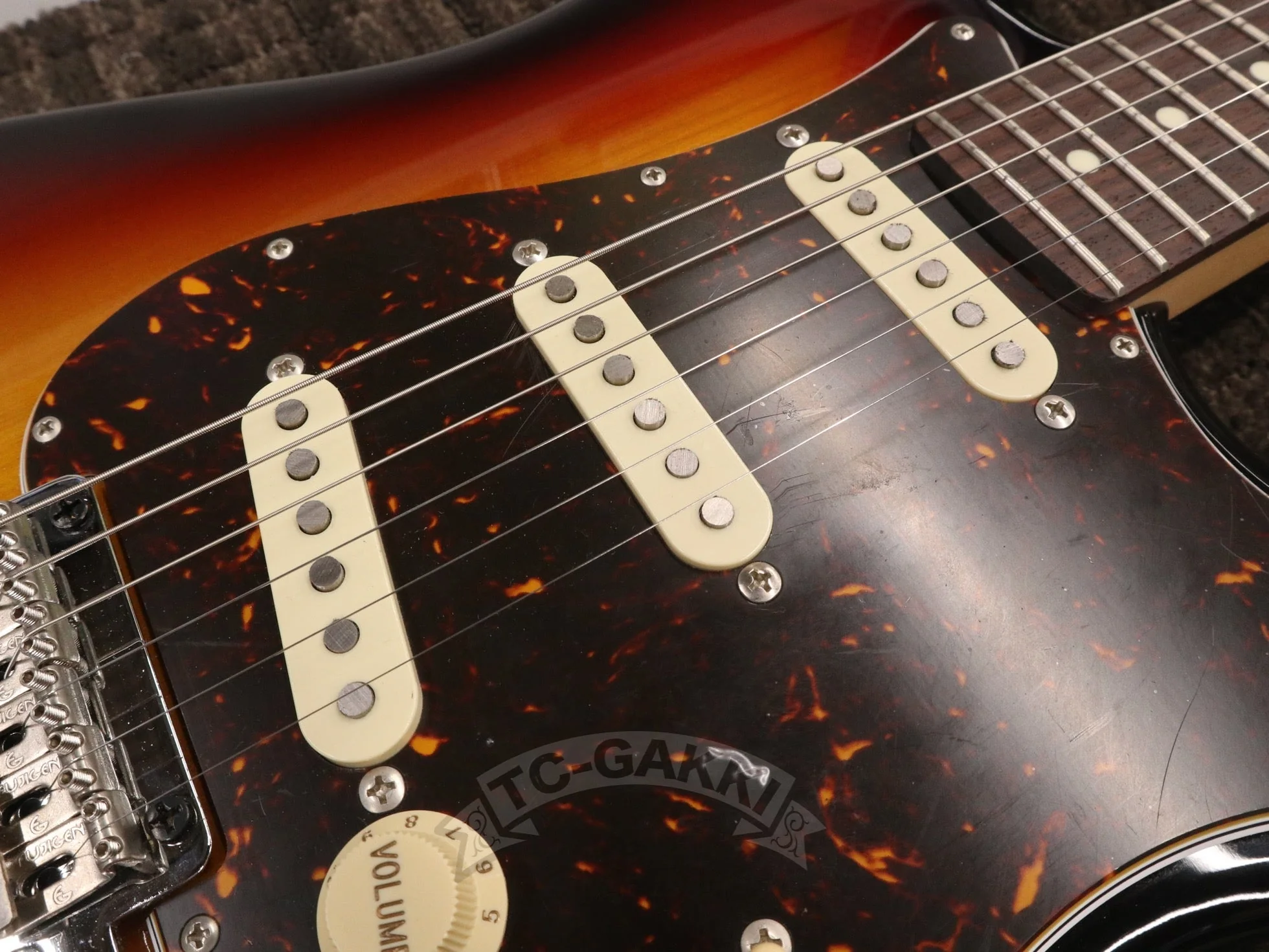 2024 NST100RAL Sunburst - Image 14
