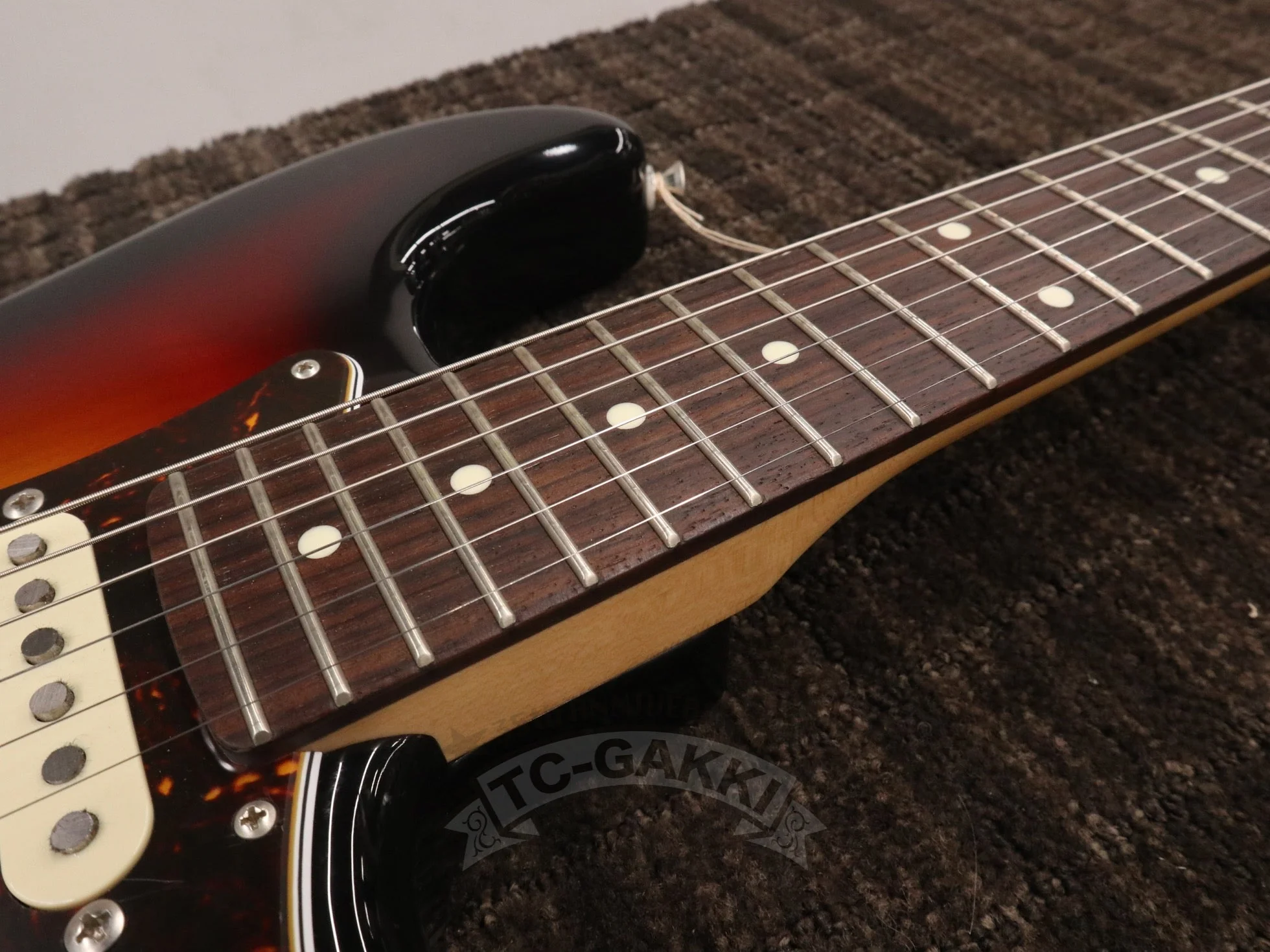 2024 NST100RAL Sunburst - Image 15