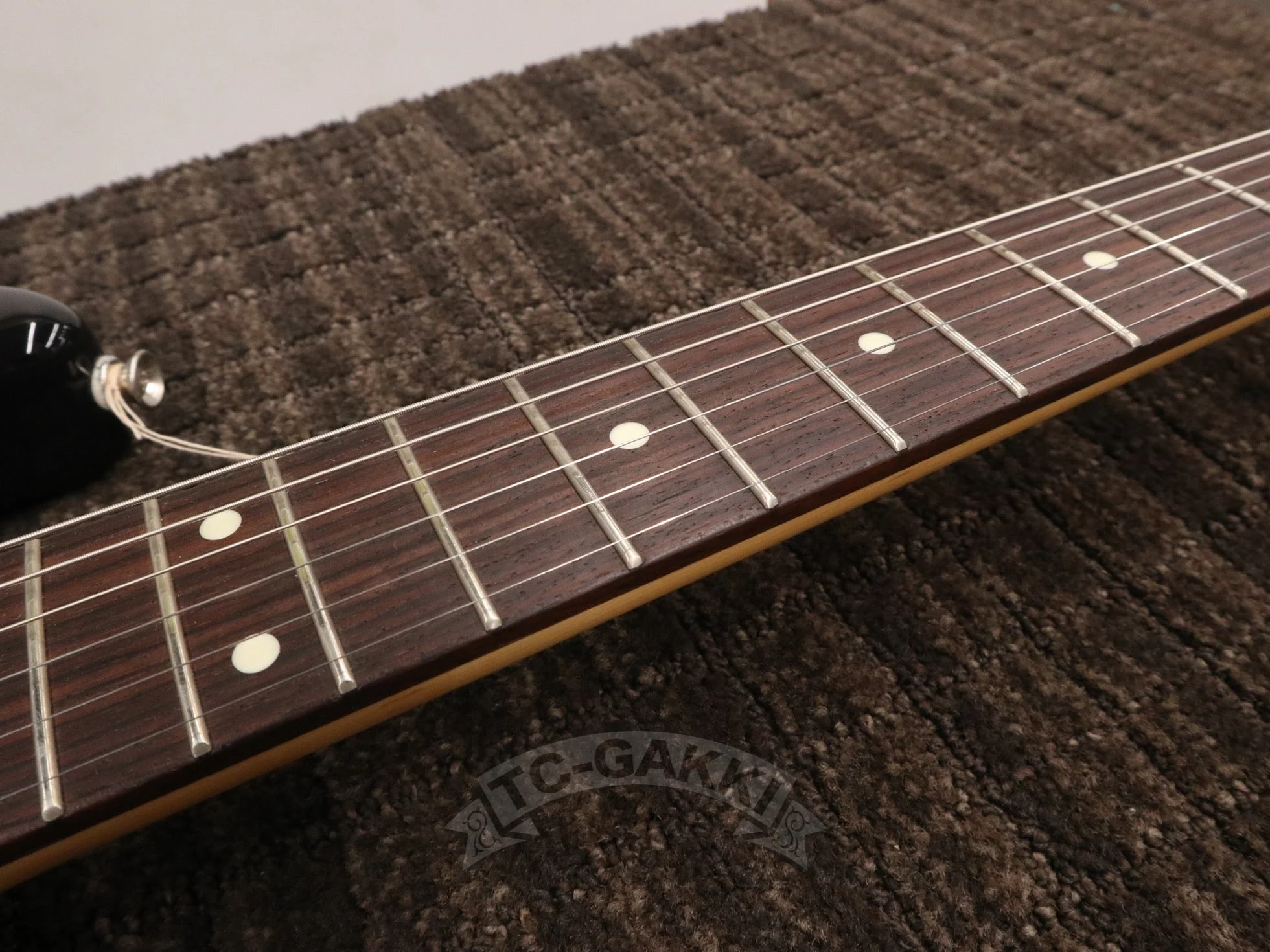 2024 NST100RAL Sunburst - Image 16
