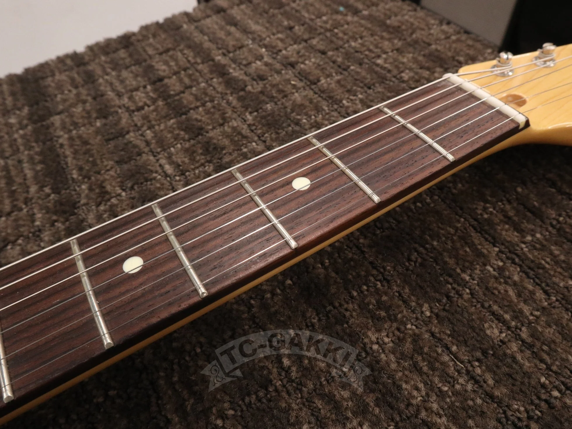 2024 NST100RAL Sunburst - Image 17
