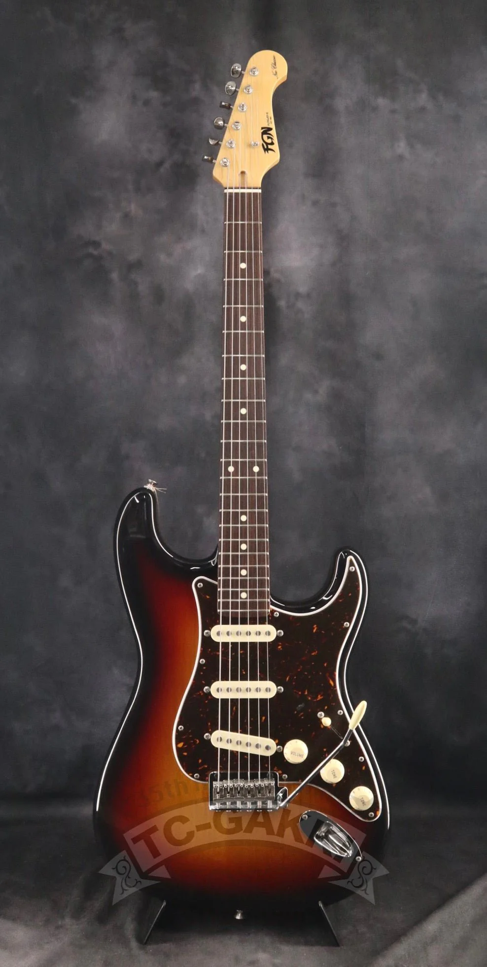 2024 NST100RAL Sunburst - Image 2
