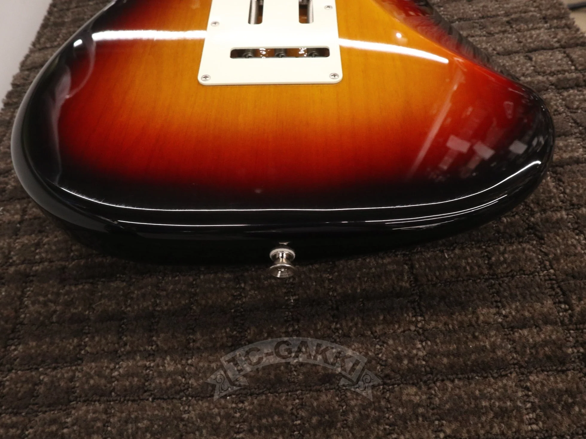 2024 NST100RAL Sunburst - Image 21