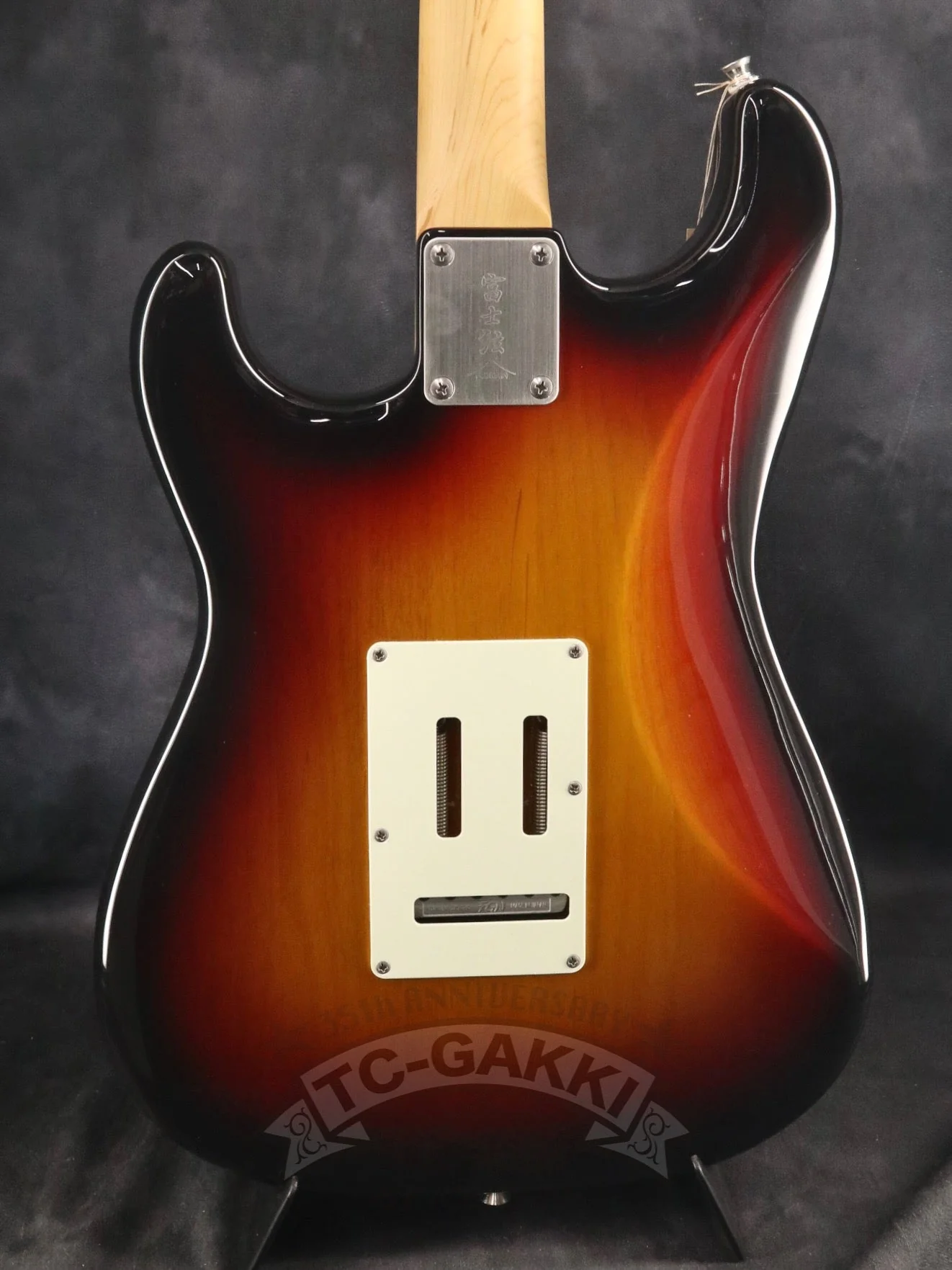 2024 NST100RAL Sunburst - Image 5