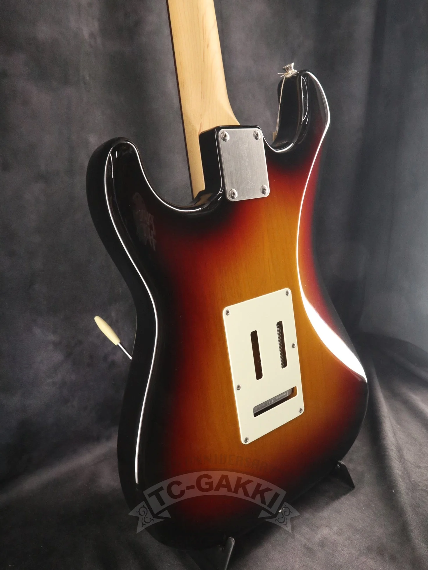 2024 NST100RAL Sunburst - Image 8