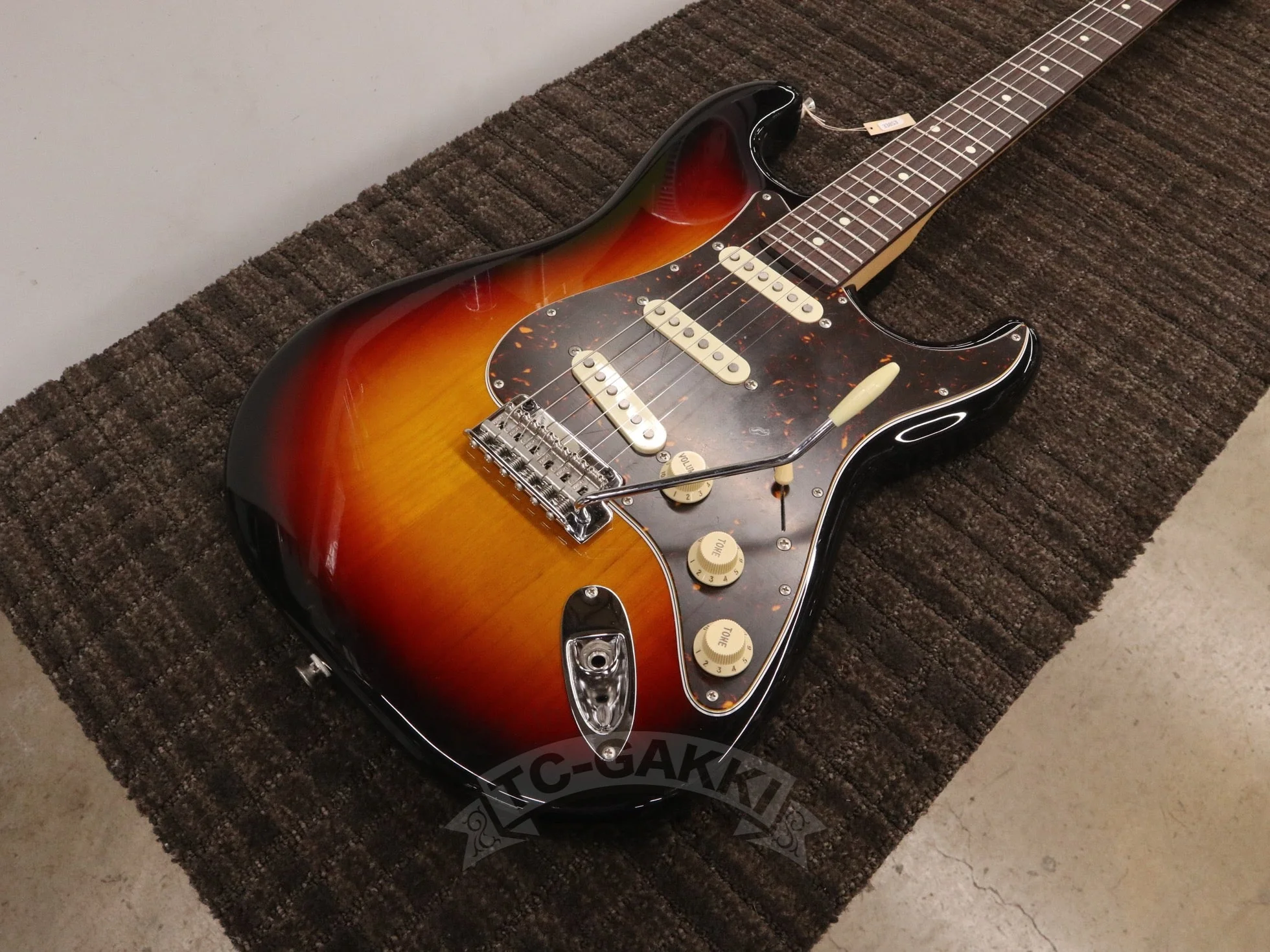 2024 NST100RAL Sunburst - Image 9