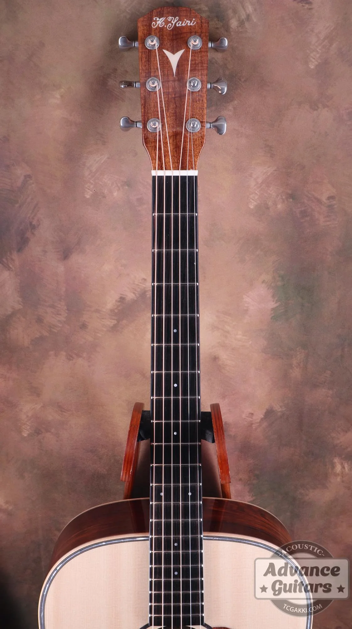 2024年製 YS Custom - Image 17