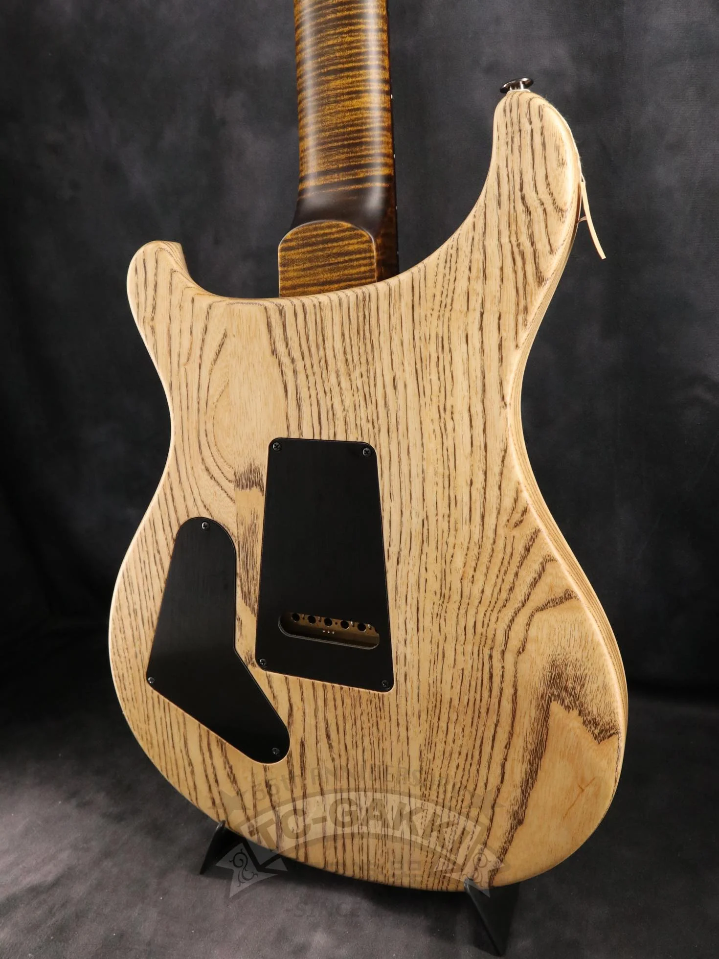 Paul Reed Smith 2025 Wood Library Custom 24-08 10Top - Image 10