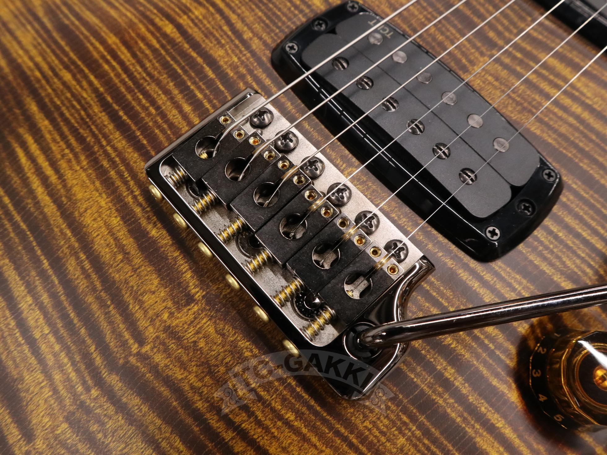 Paul Reed Smith 2025 Wood Library Custom 24-08 10Top - Image 16